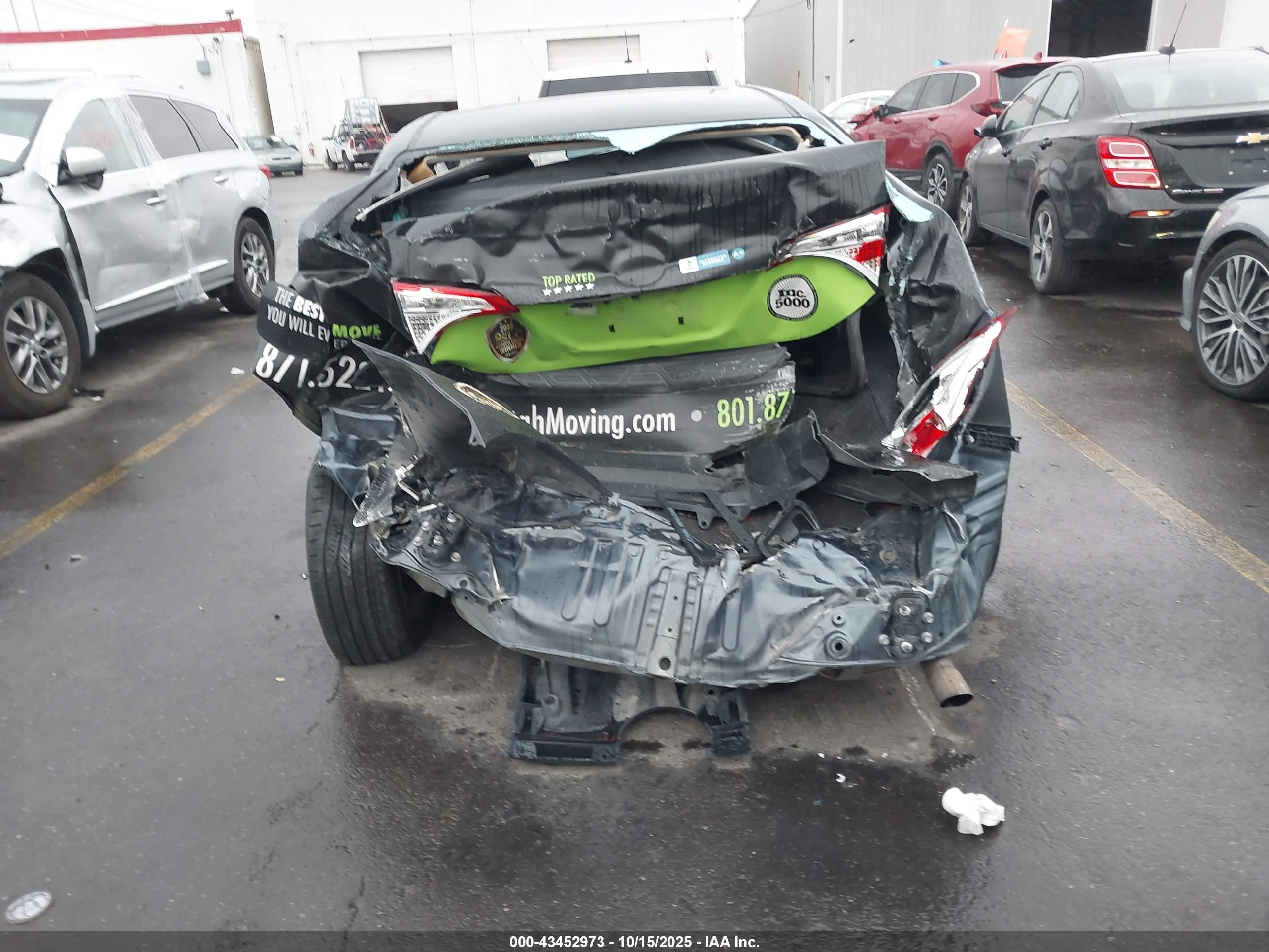 TOYOTA COROLLA image 6