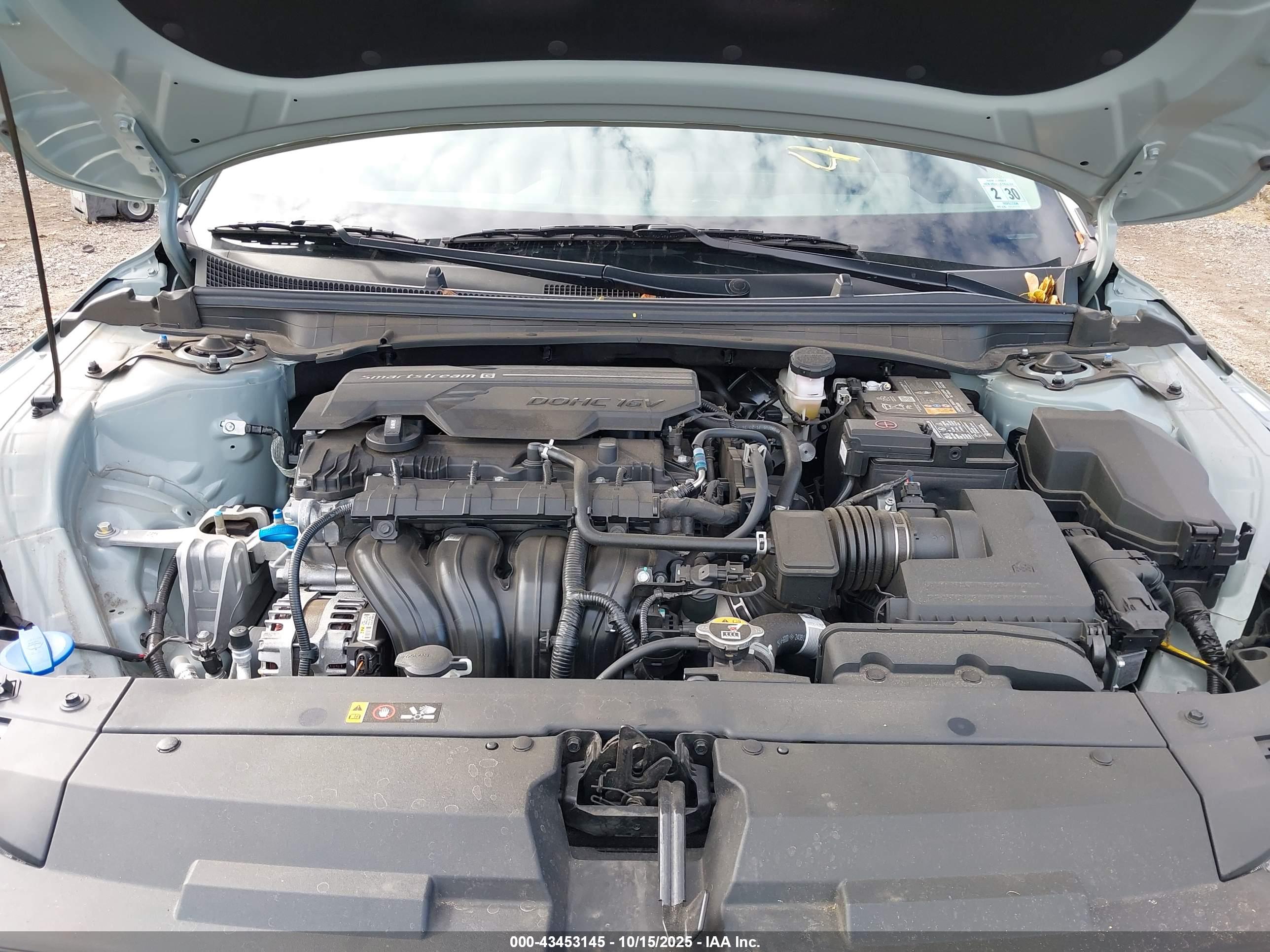 KIA K4 image 10