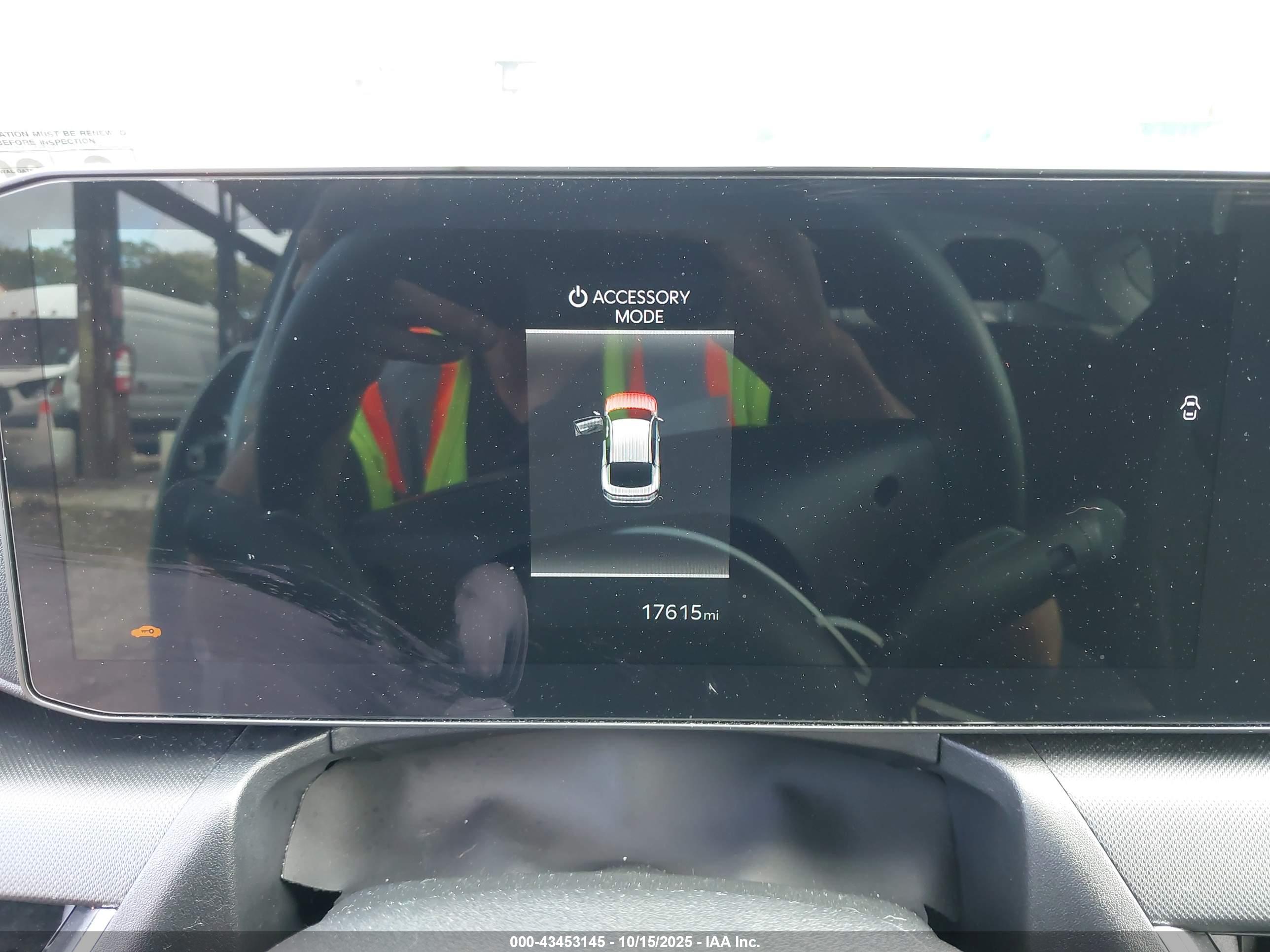 KIA K4 image 7