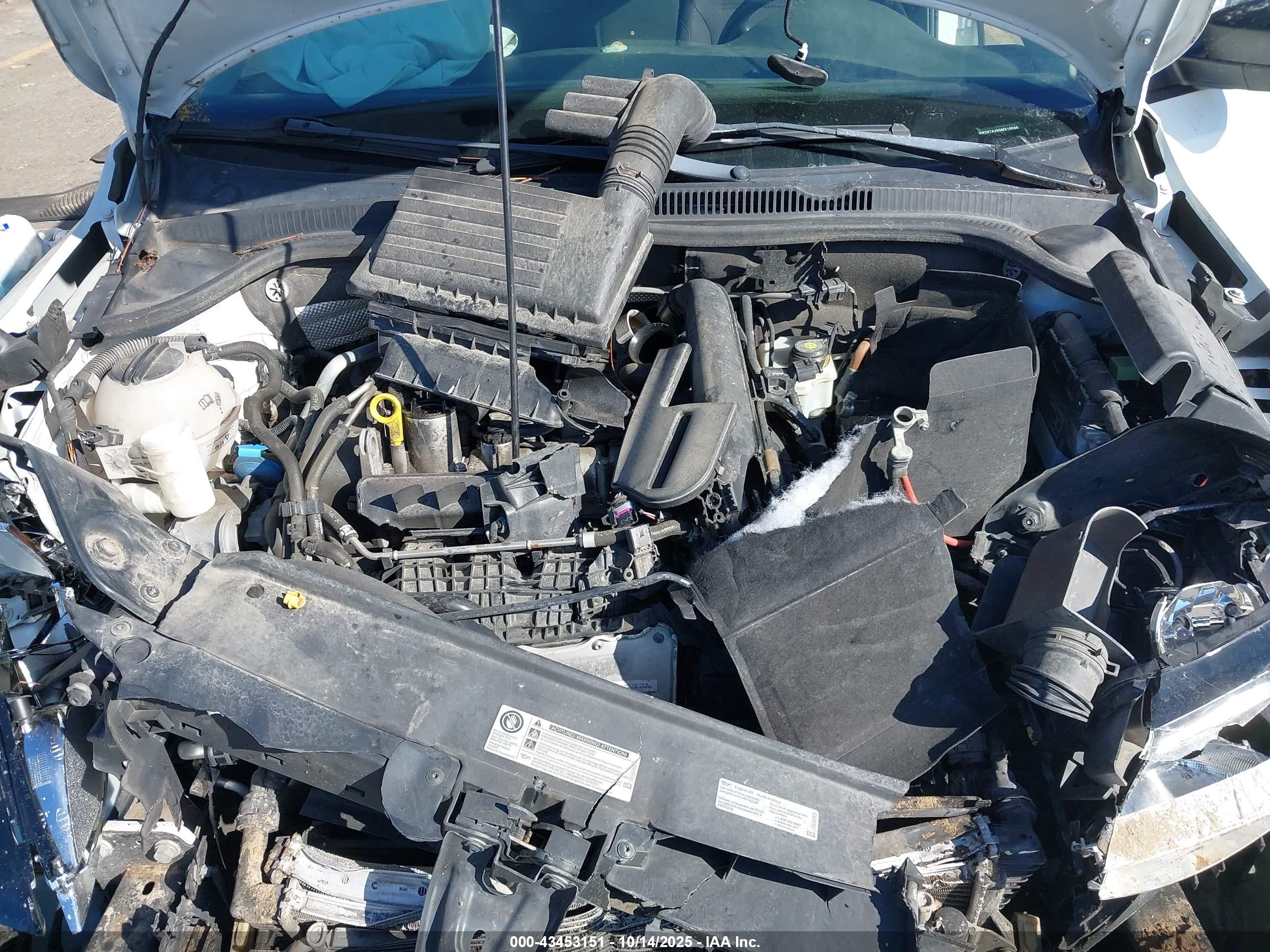 VOLKSWAGEN JETTA image 10