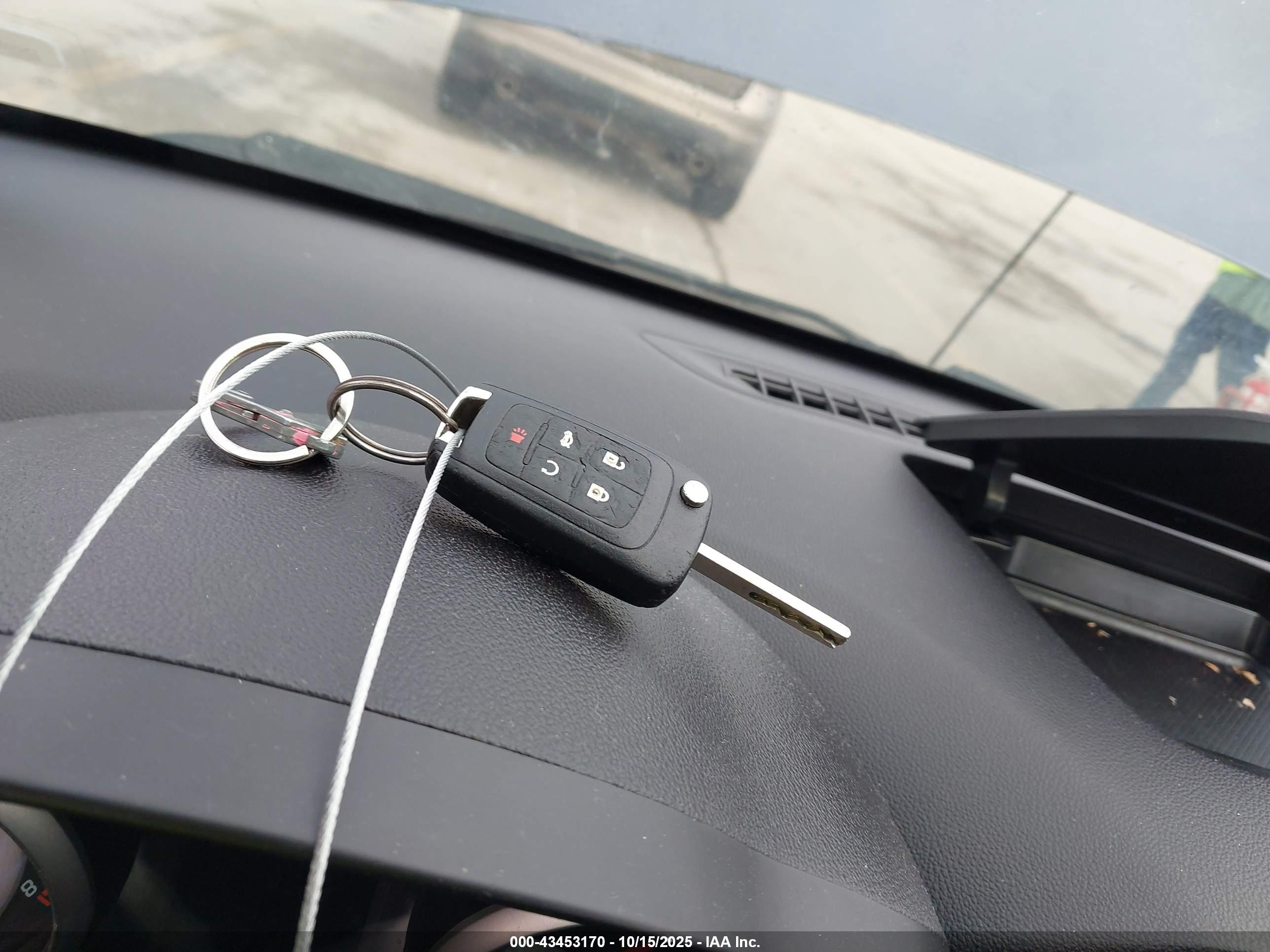 CHEVROLET CRUZE image 11