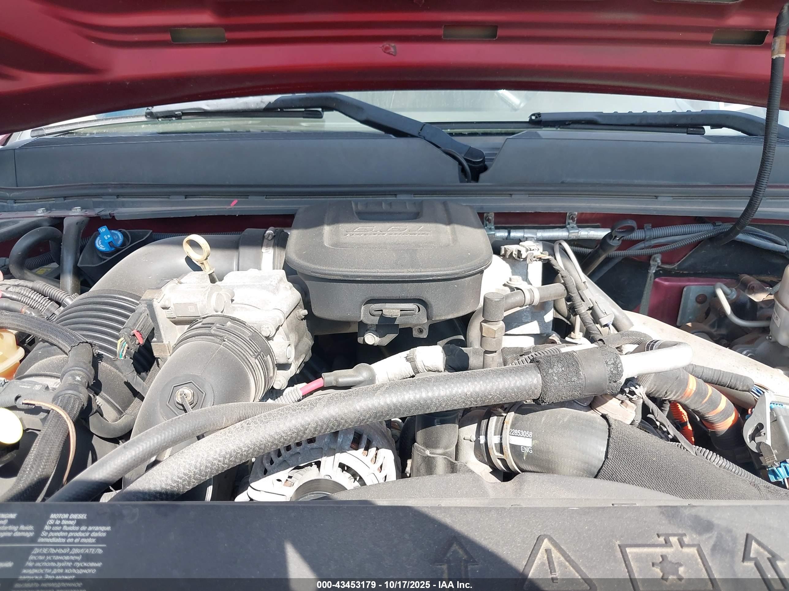 GMC SIERRA image 10