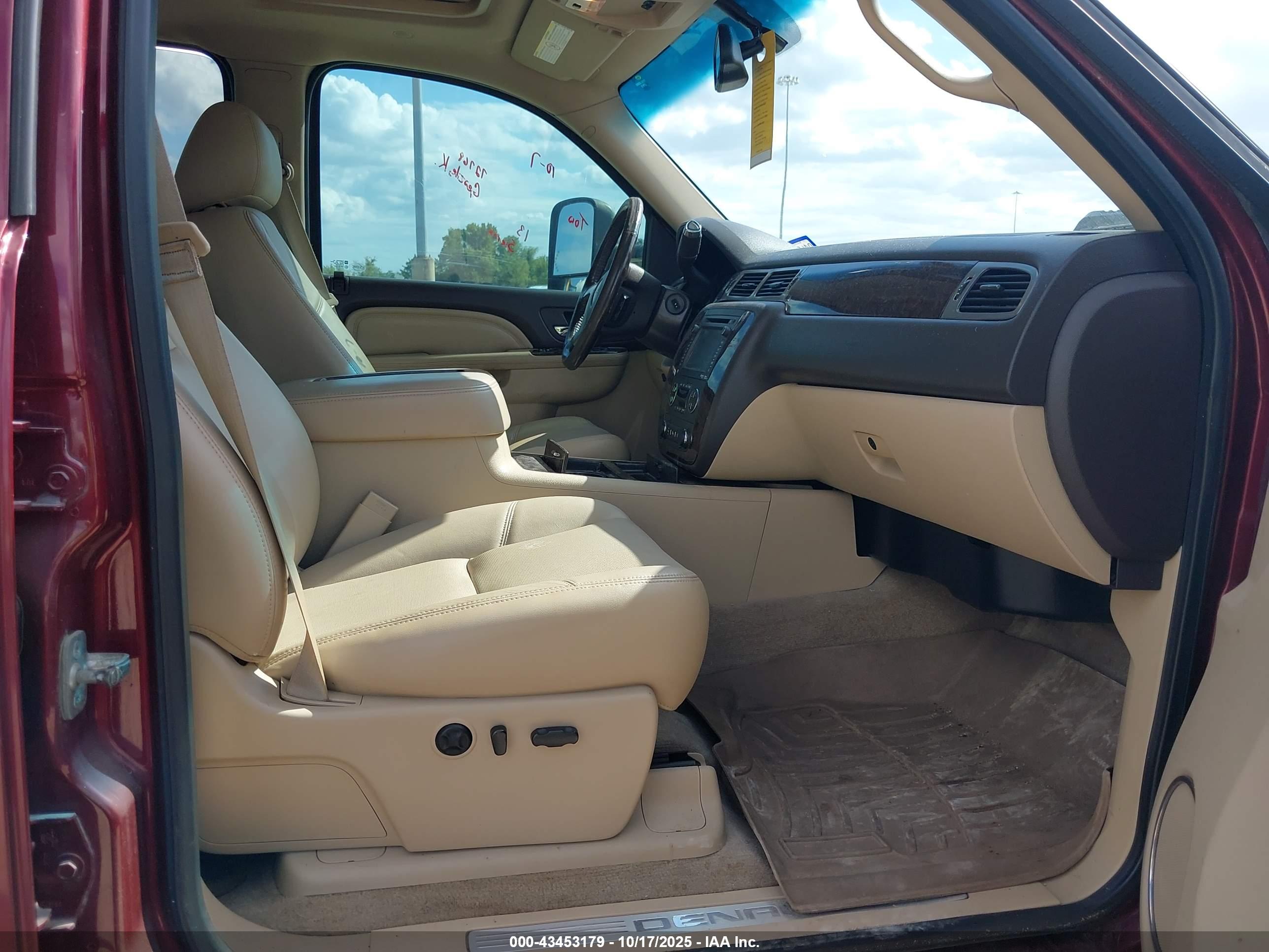 GMC SIERRA image 8
