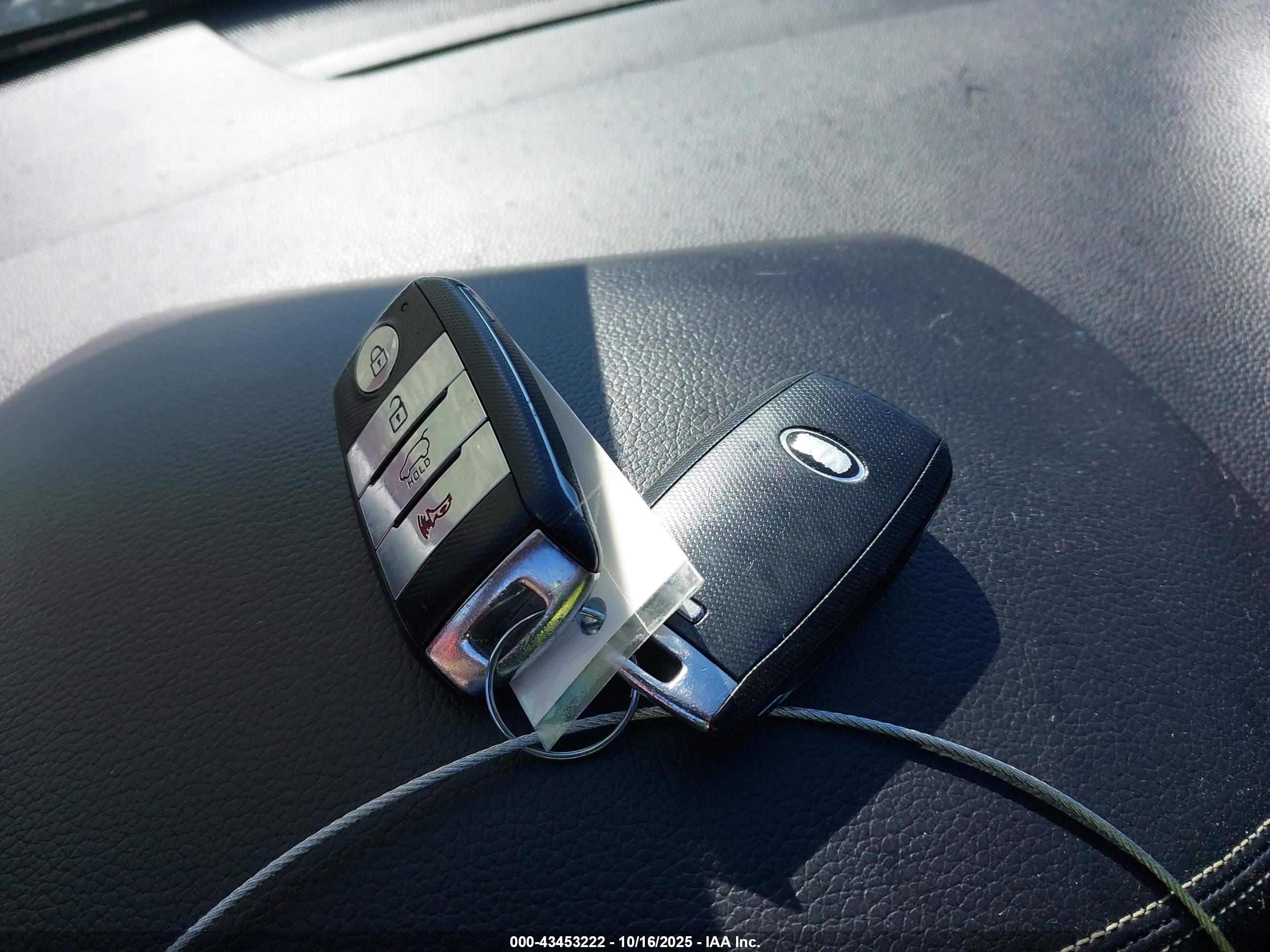 KIA SOUL image 11