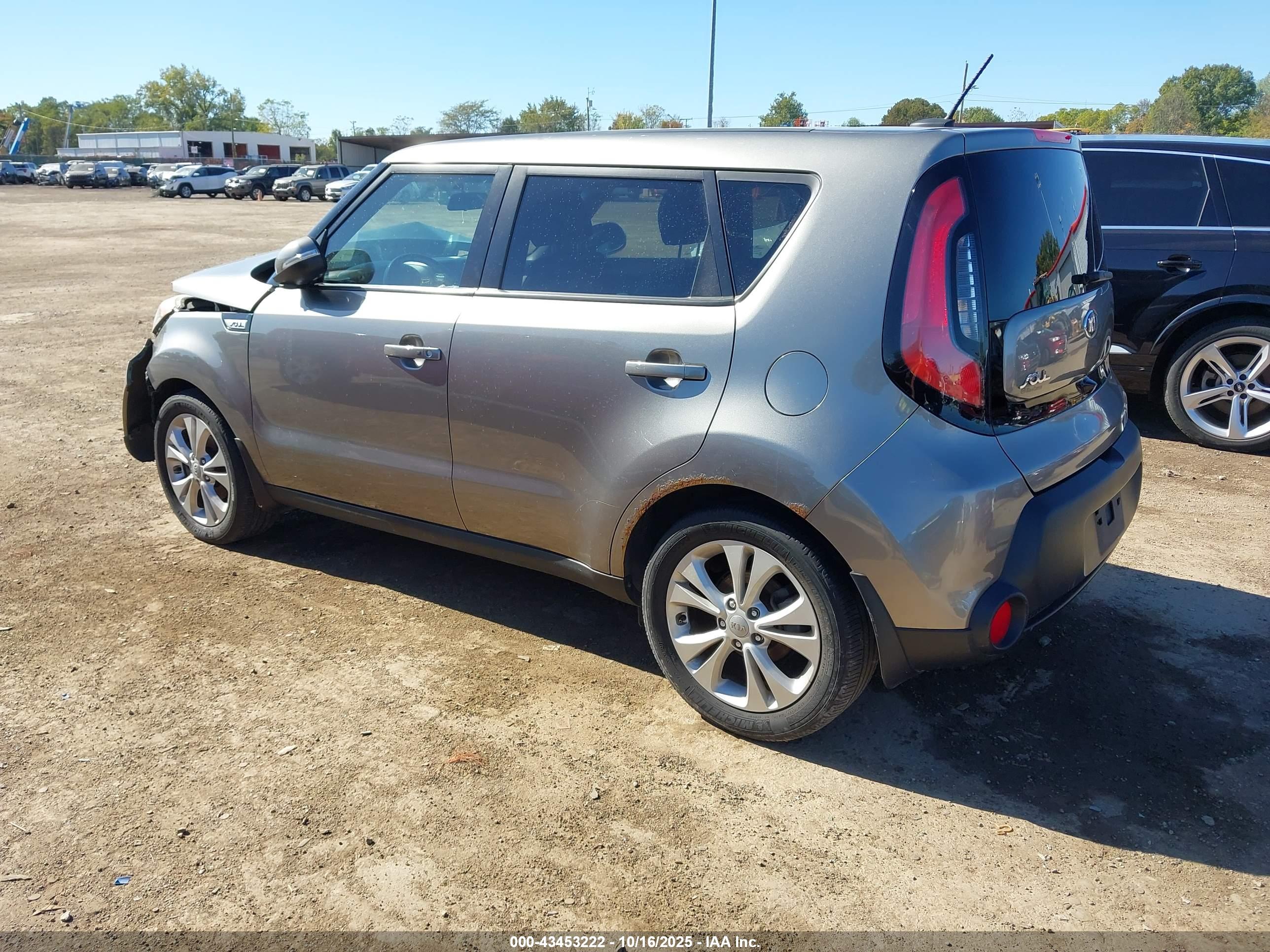 KIA SOUL image 3