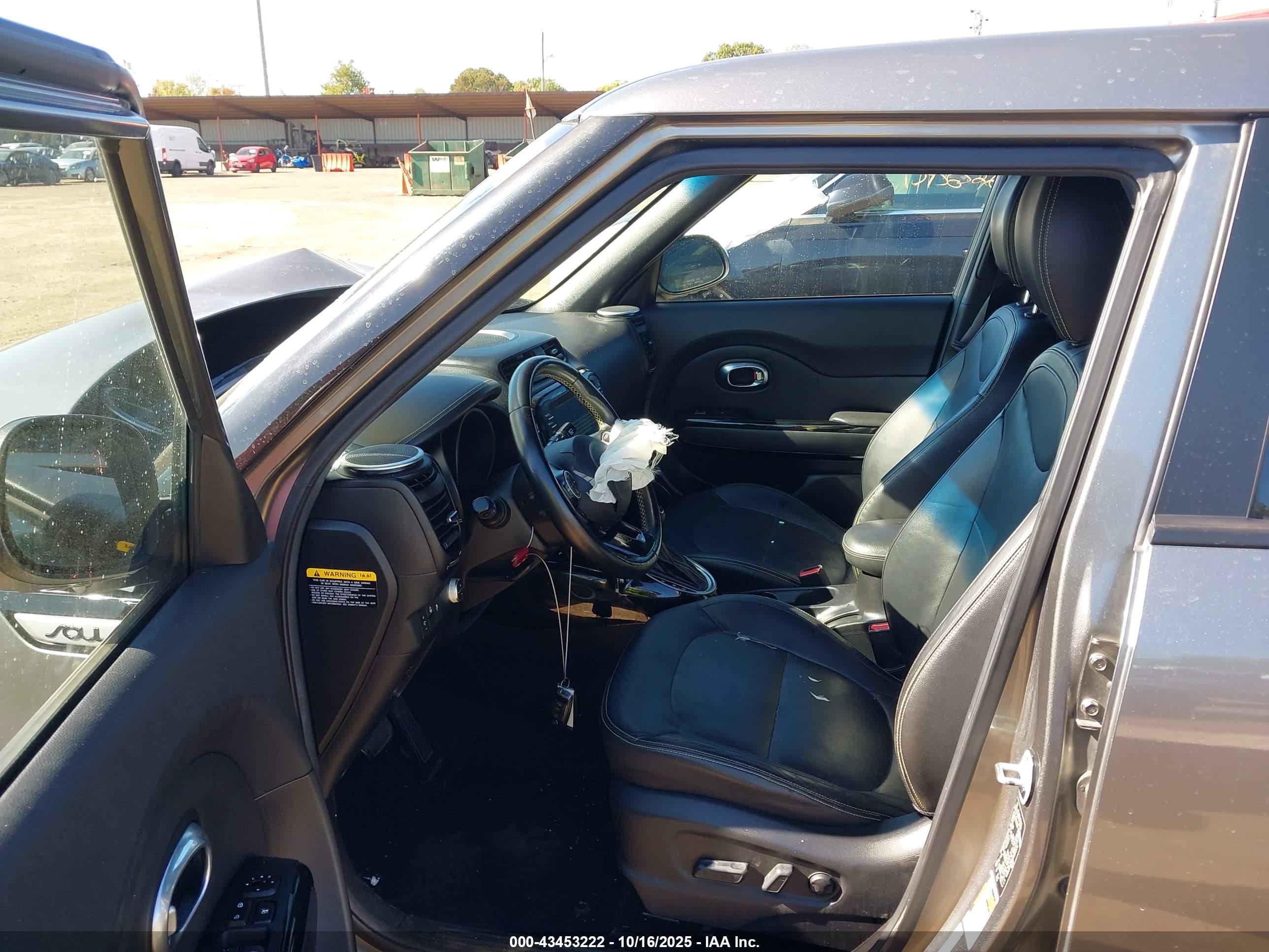 KIA SOUL image 5
