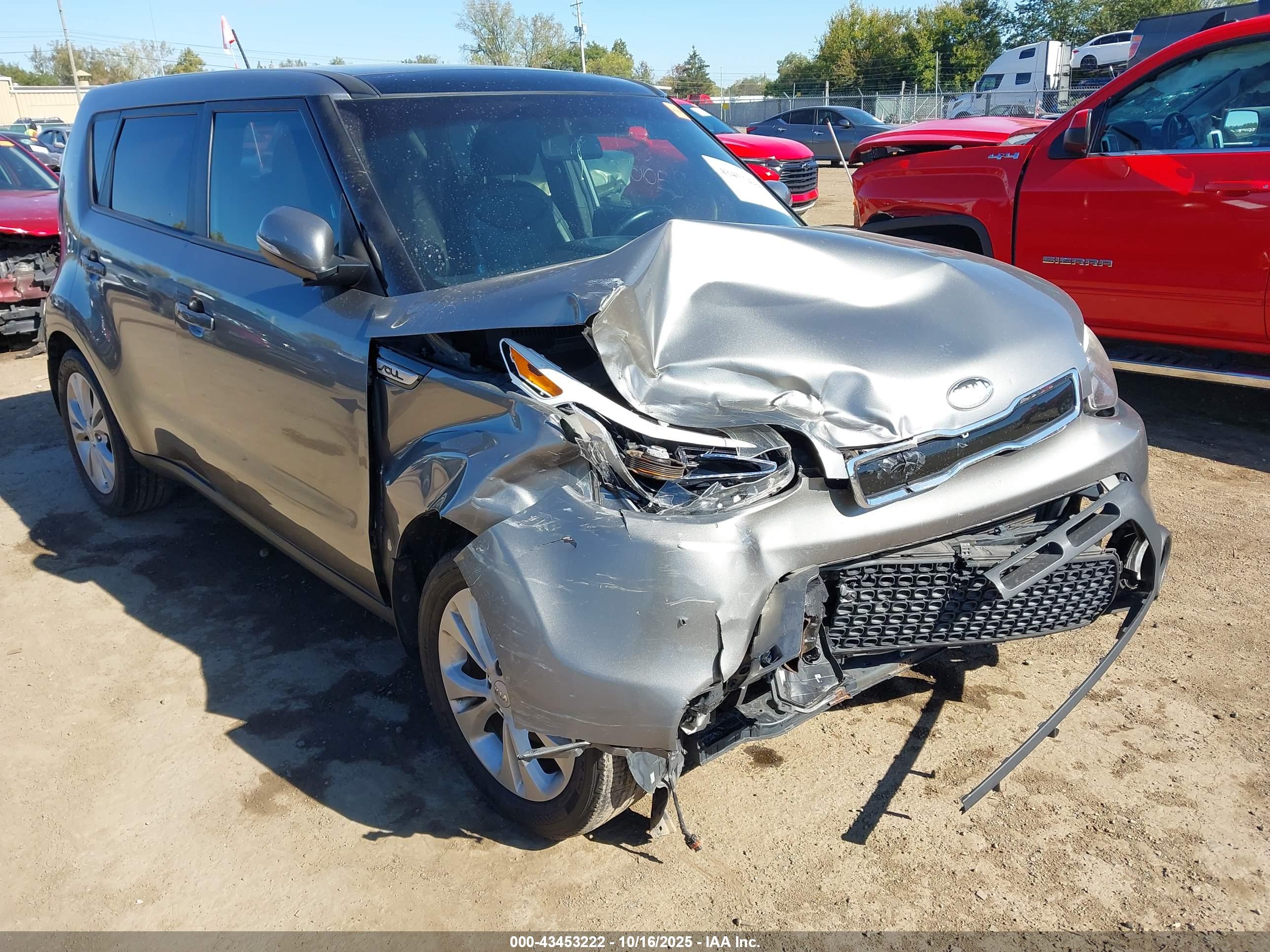 KIA SOUL image 6