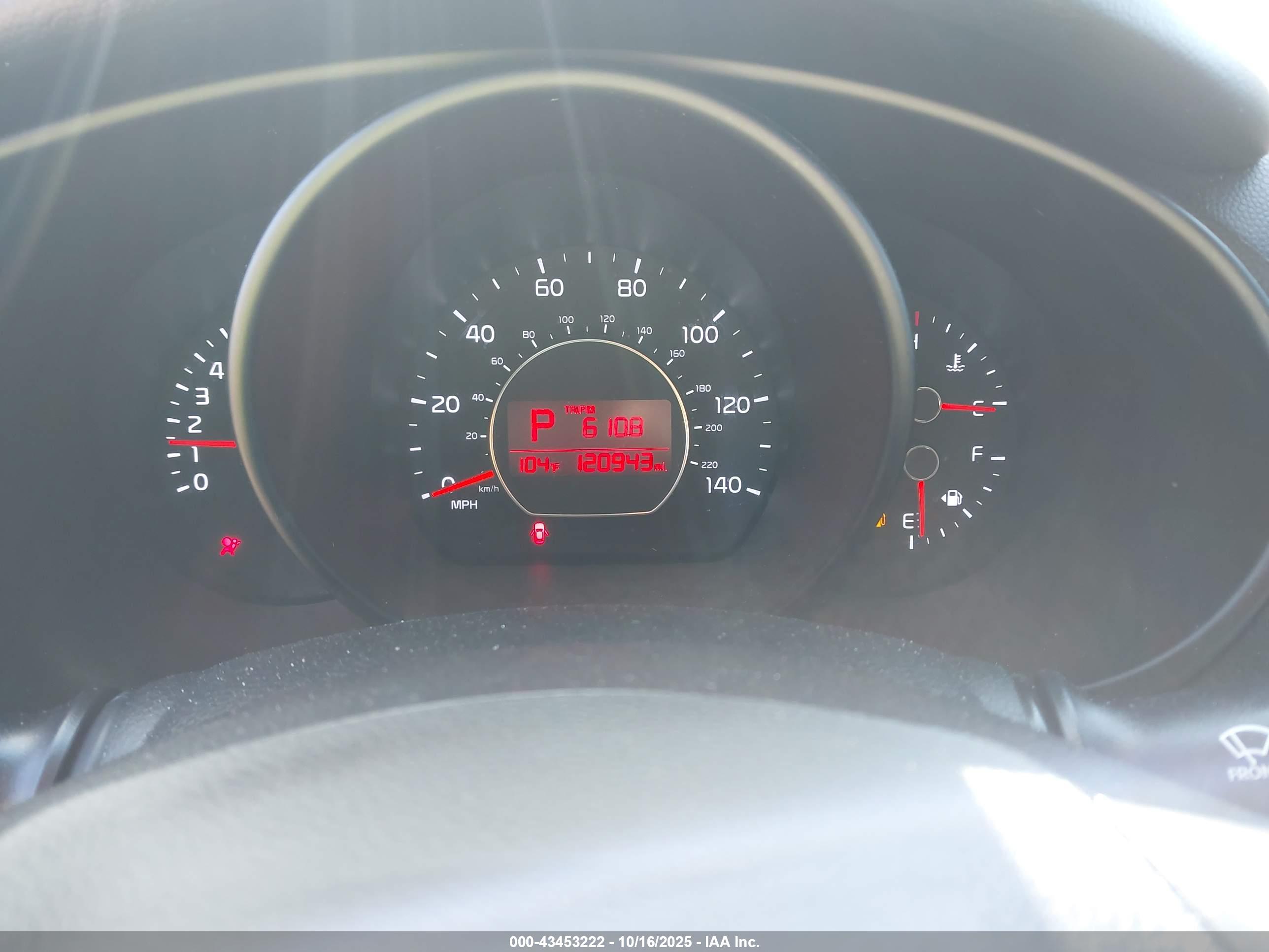 KIA SOUL image 7