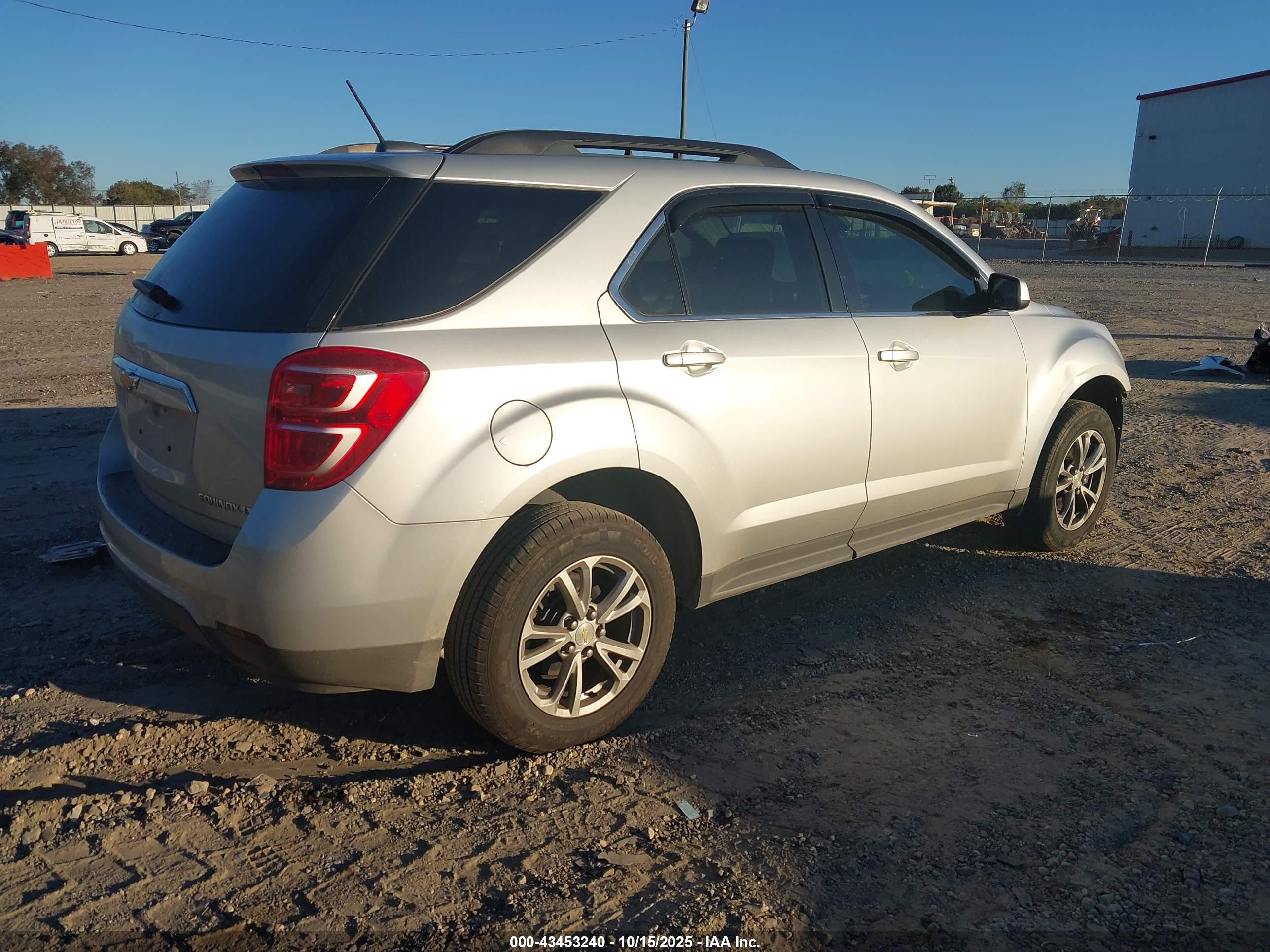 CHEVROLET EQUINOX image 4