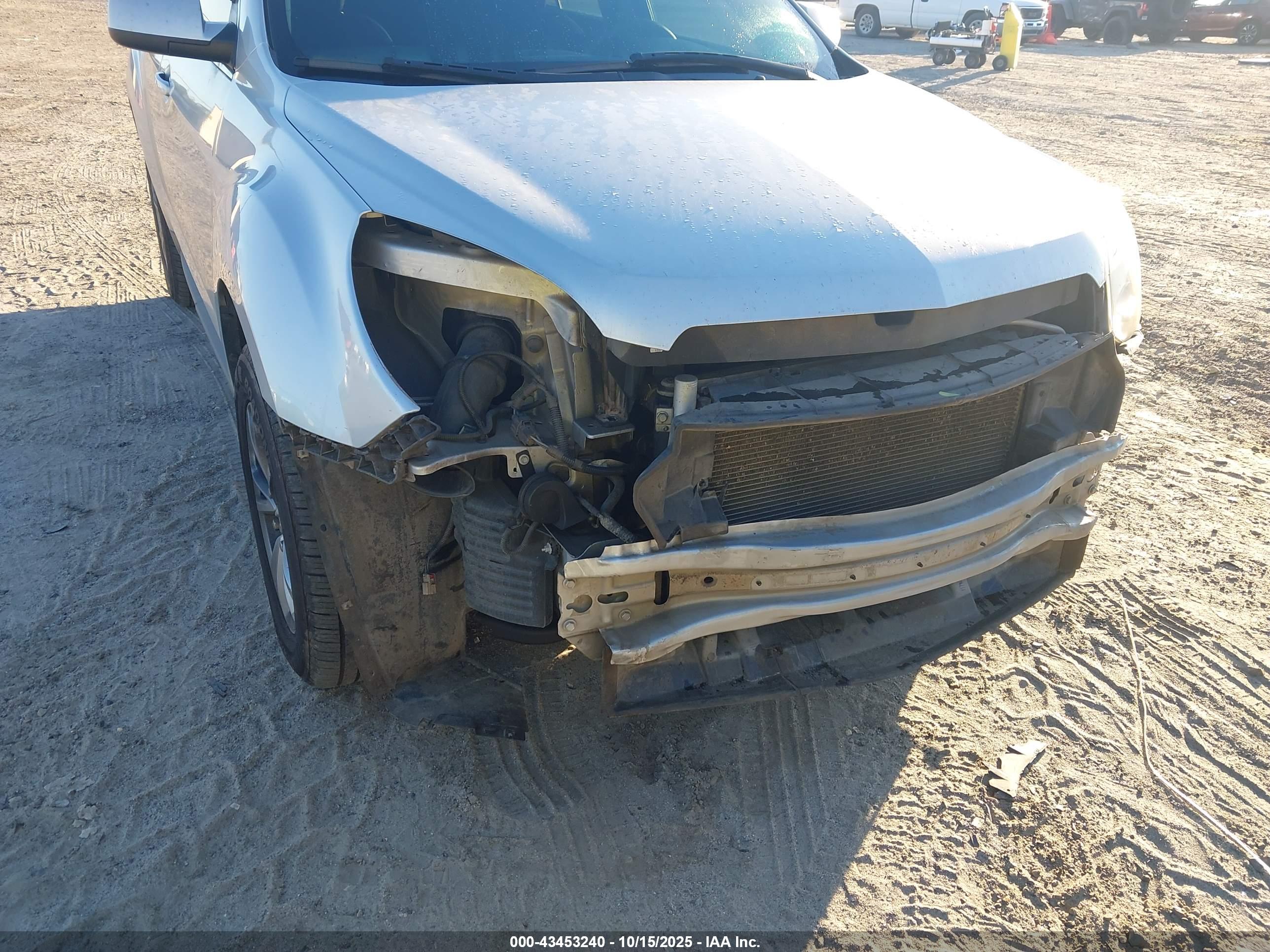 CHEVROLET EQUINOX image 6