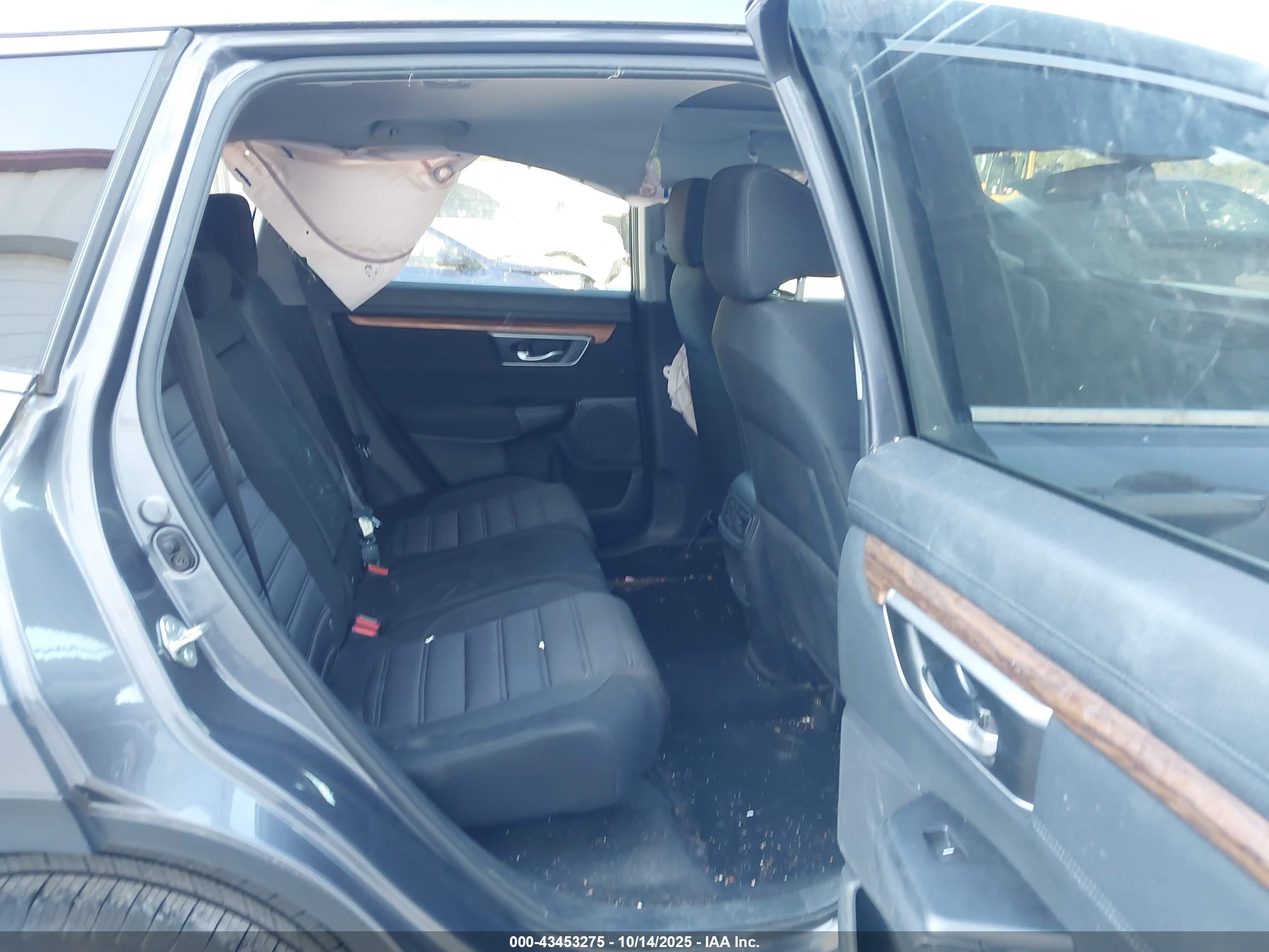 HONDA CR-V image 8