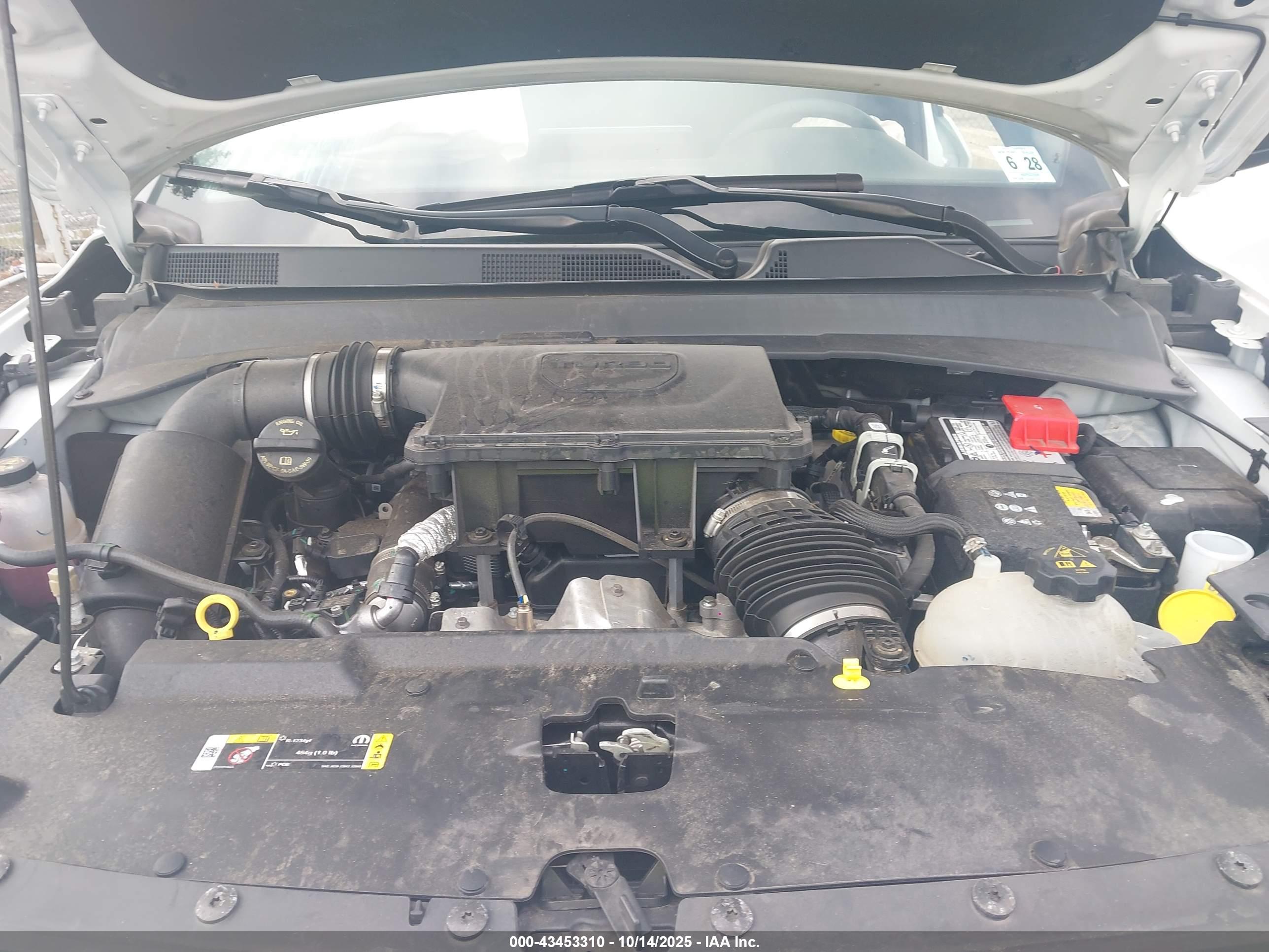 JEEP COMPASS image 10
