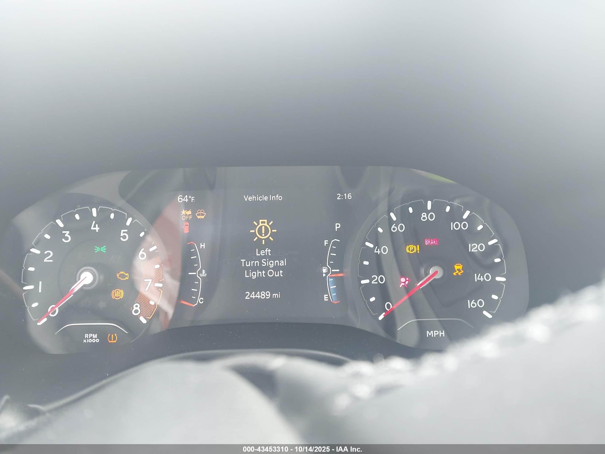 JEEP COMPASS image 7
