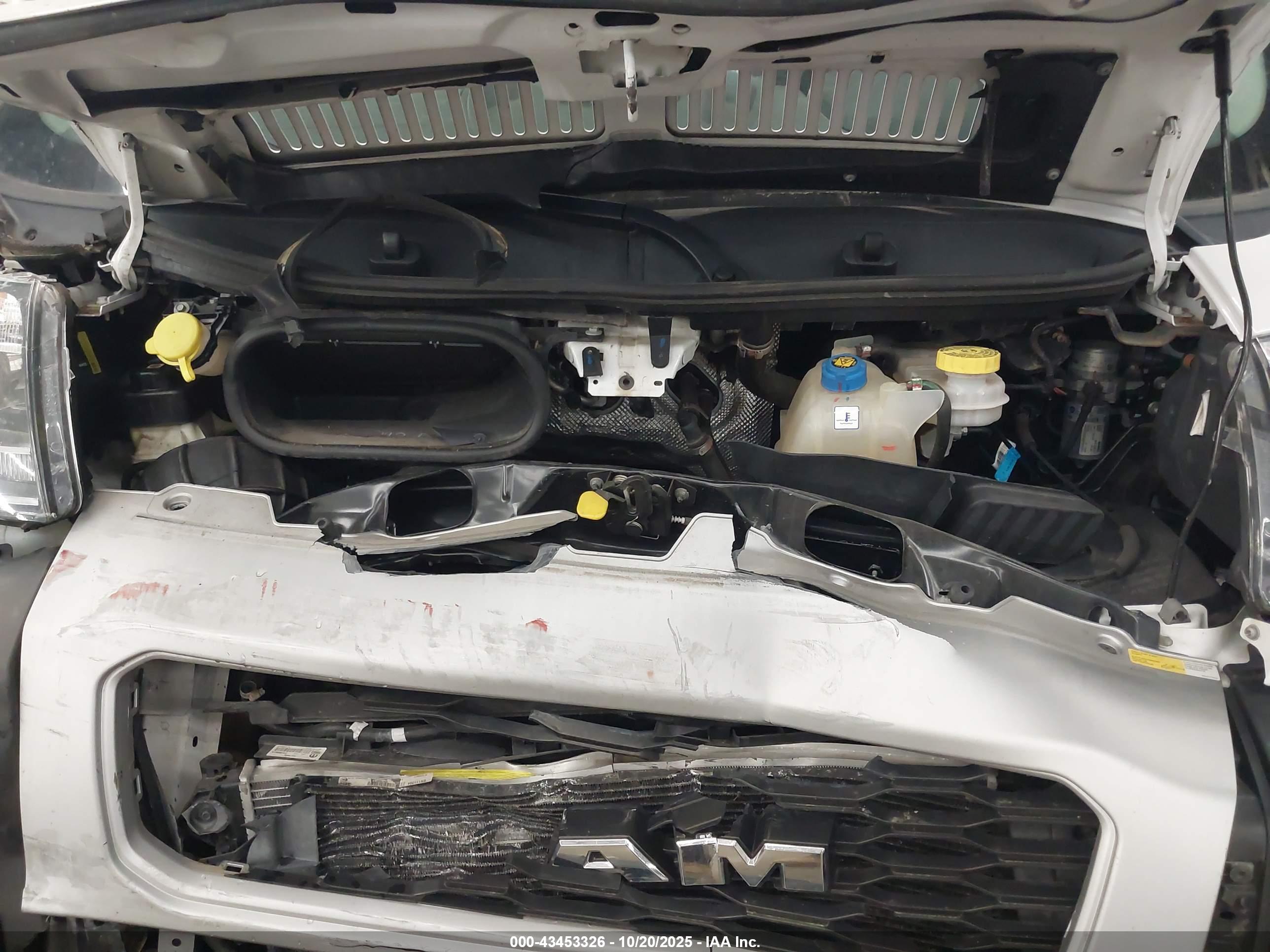 RAM PROMASTER image 10
