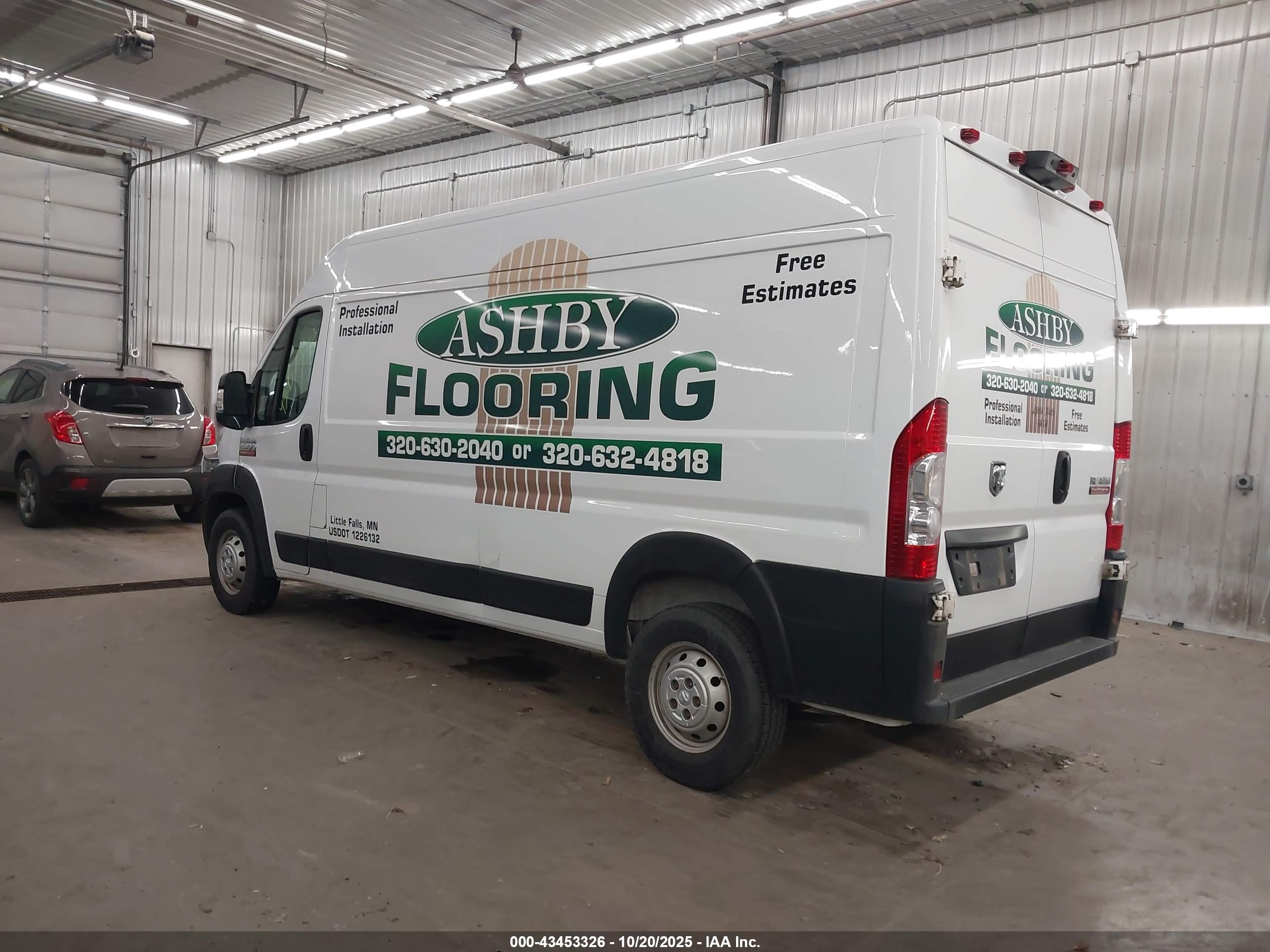 RAM PROMASTER image 3