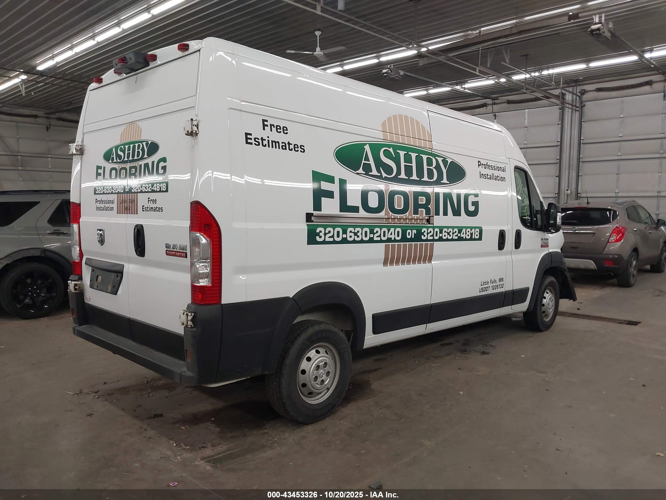 RAM PROMASTER image 4
