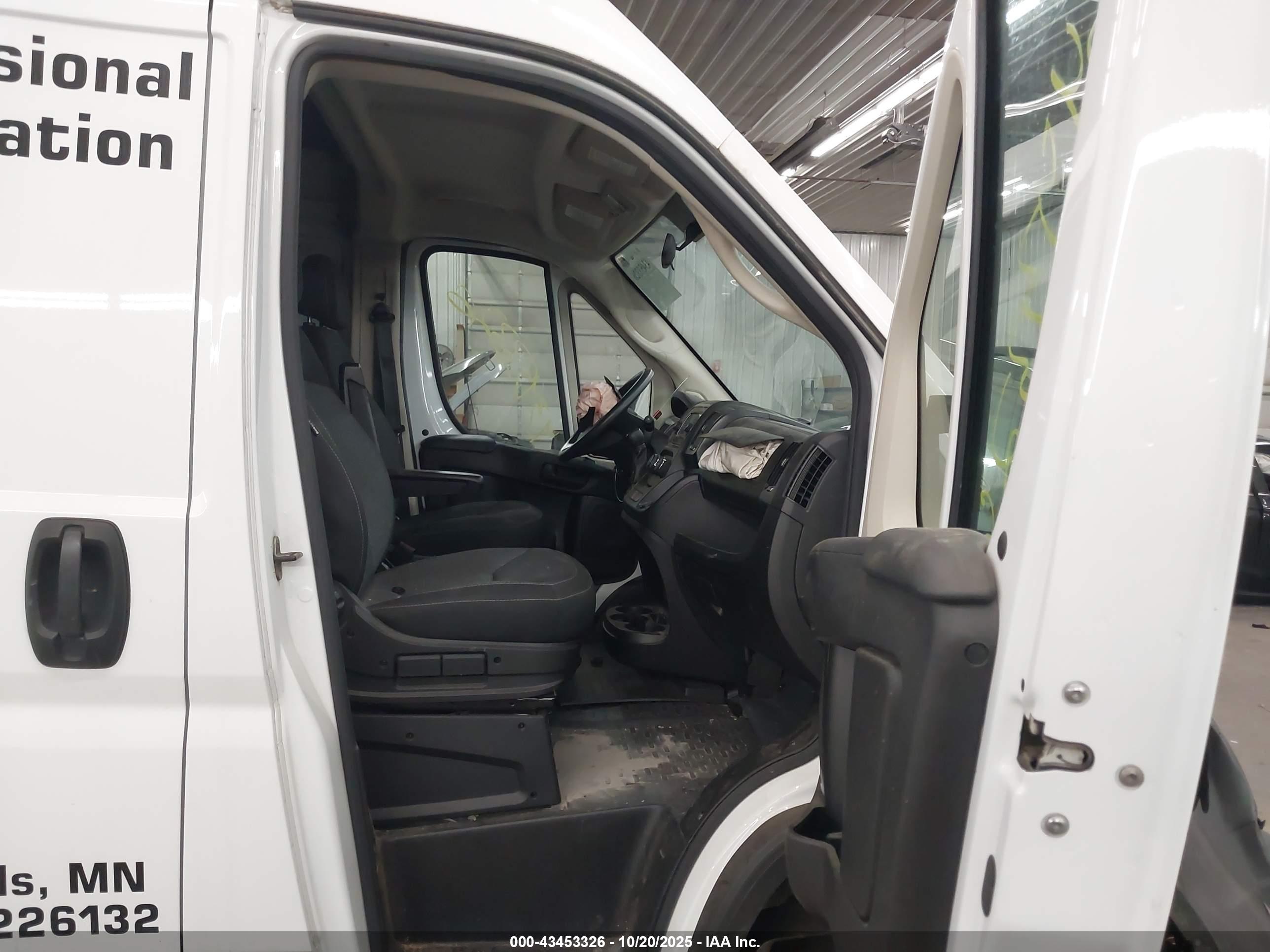 RAM PROMASTER image 5