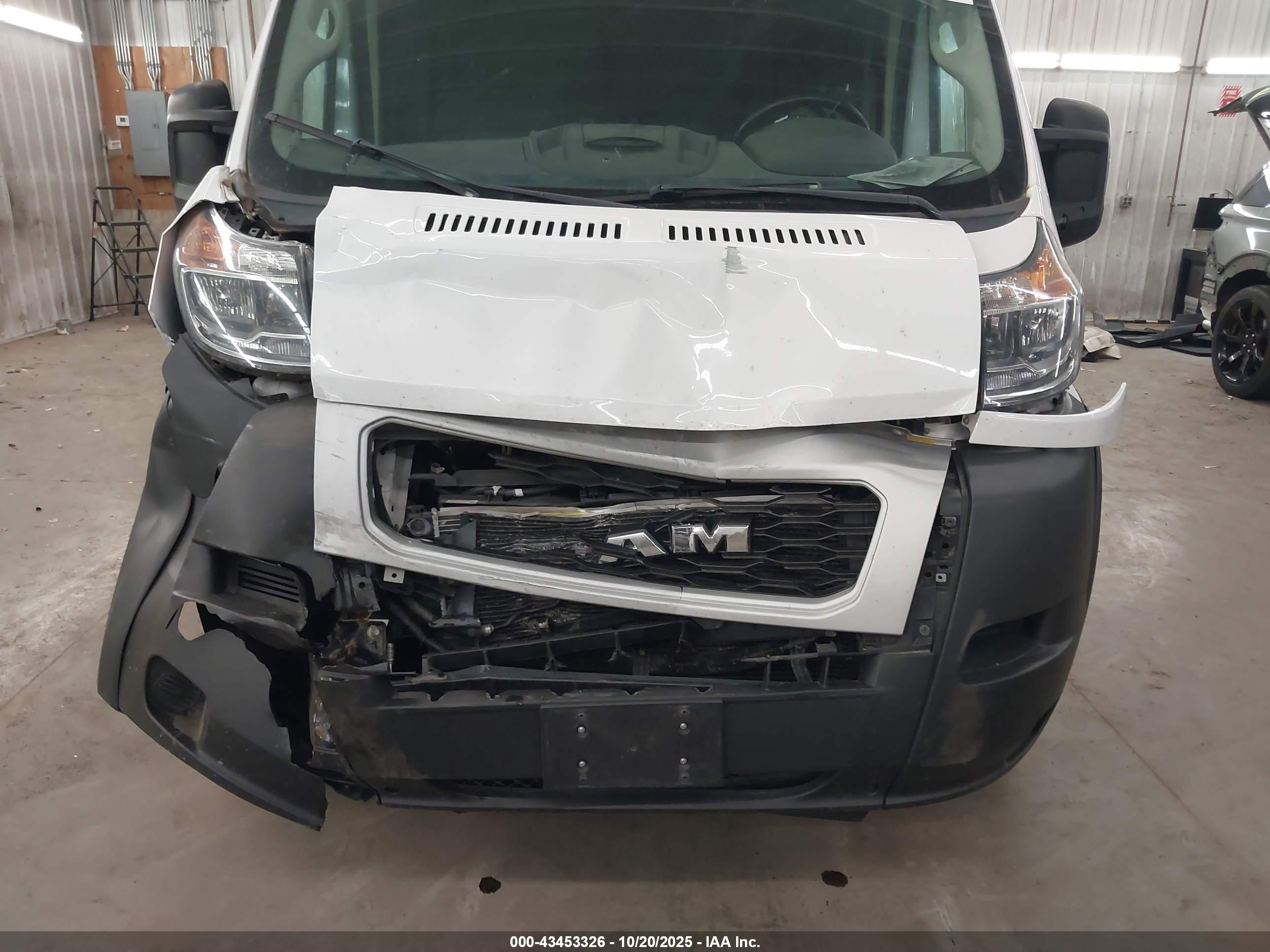 RAM PROMASTER image 6