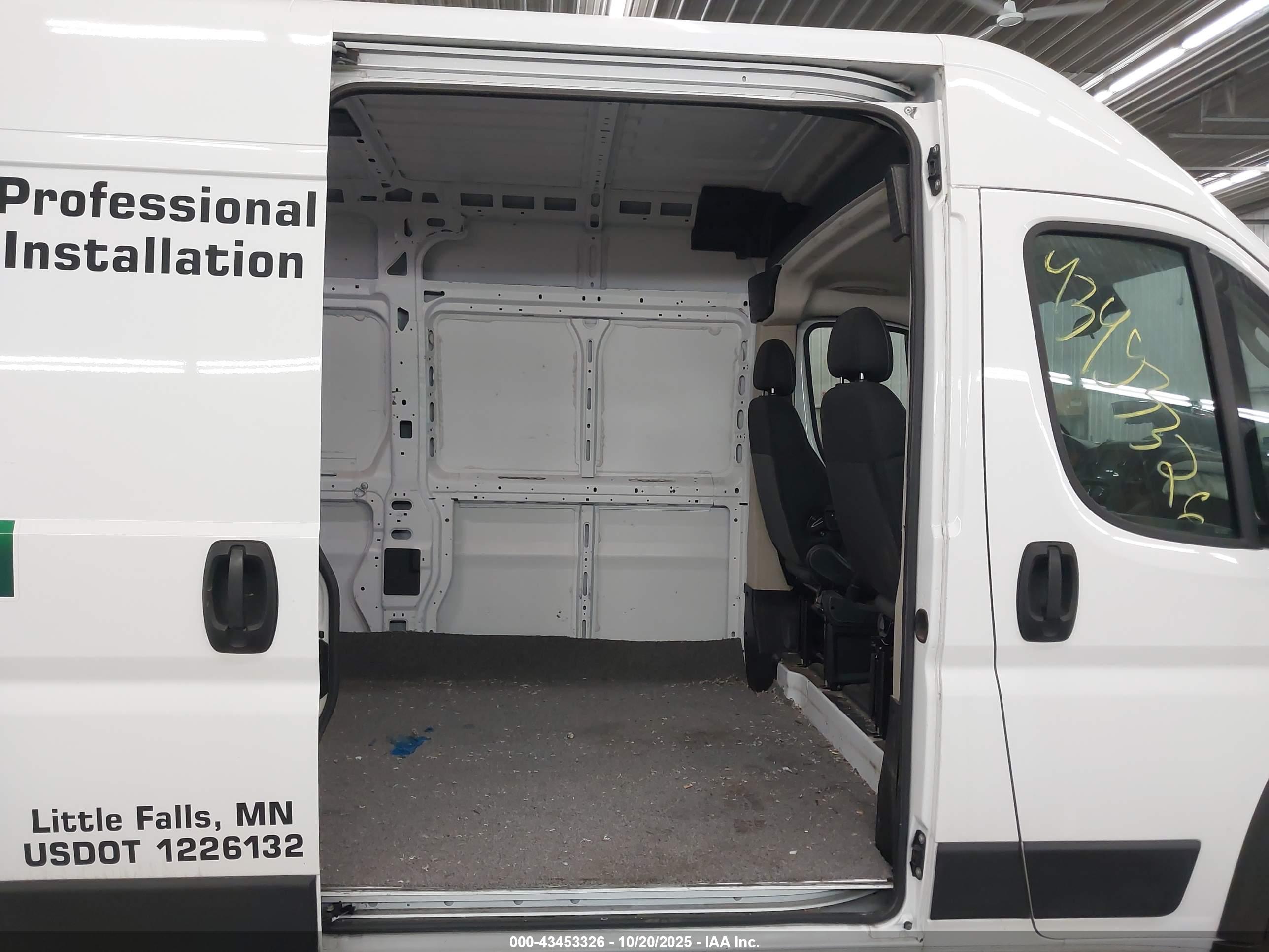 RAM PROMASTER image 8