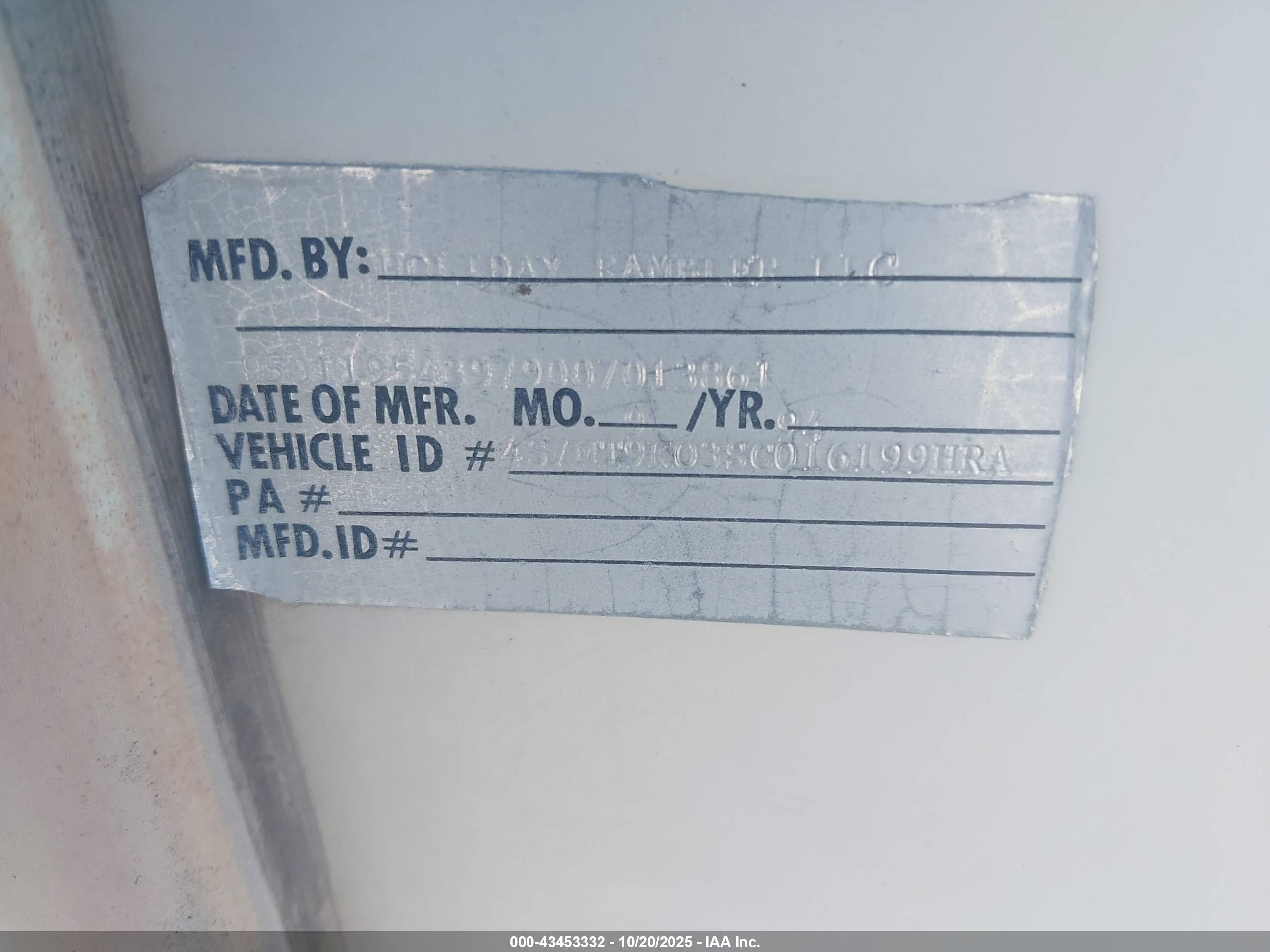 SPARTAN MOTORS image 9