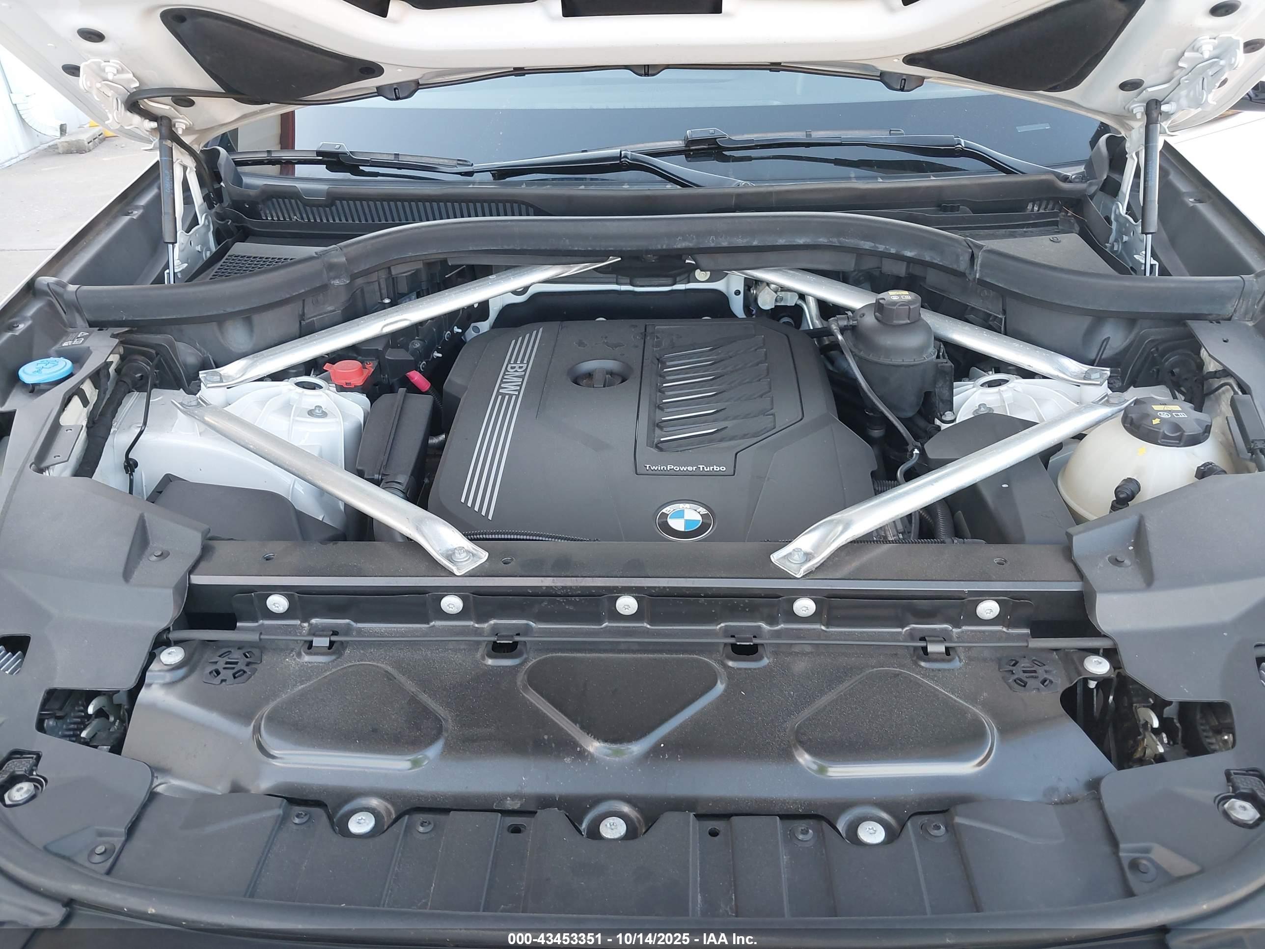 BMW X5 image 10