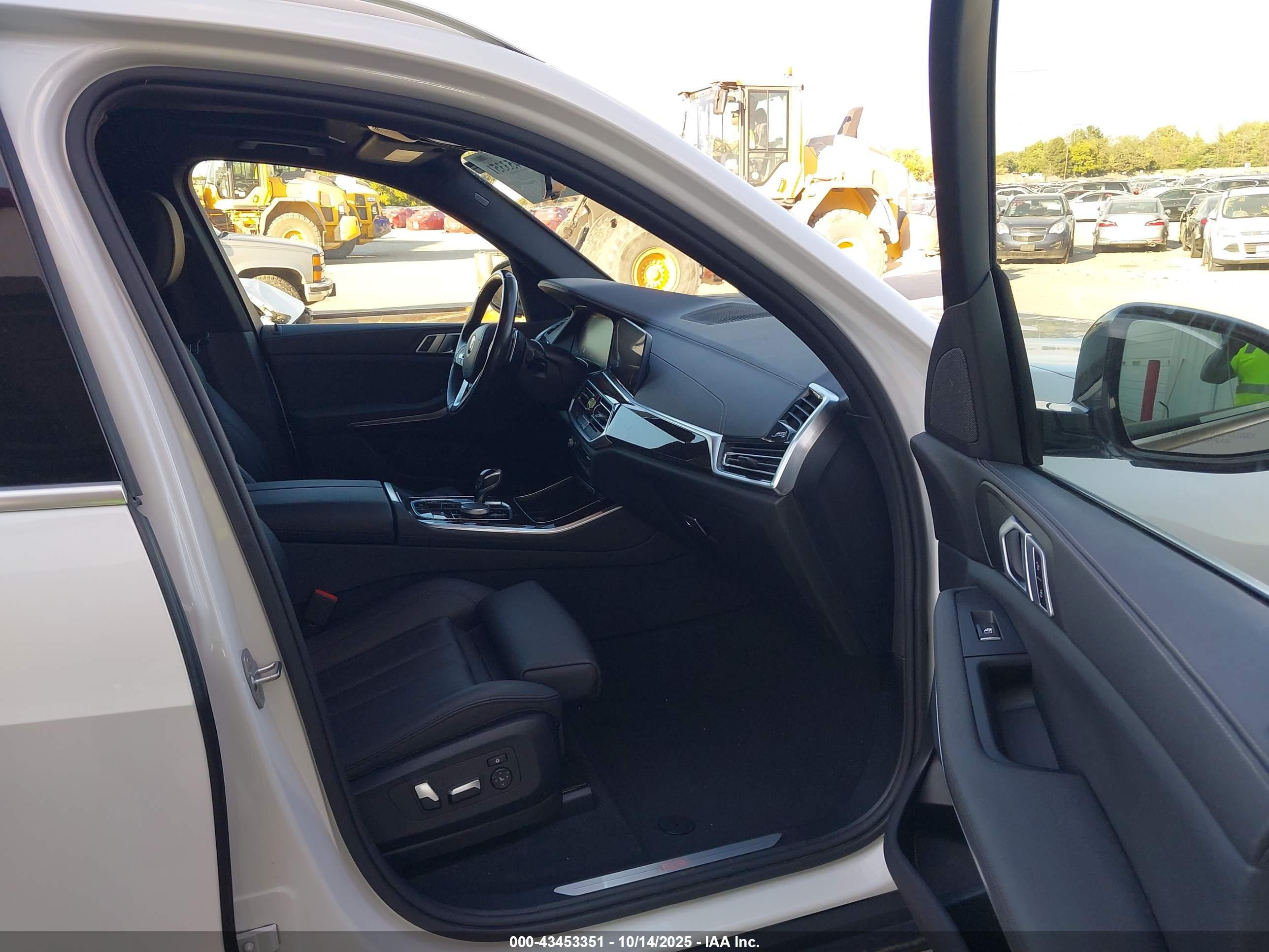 BMW X5 image 5
