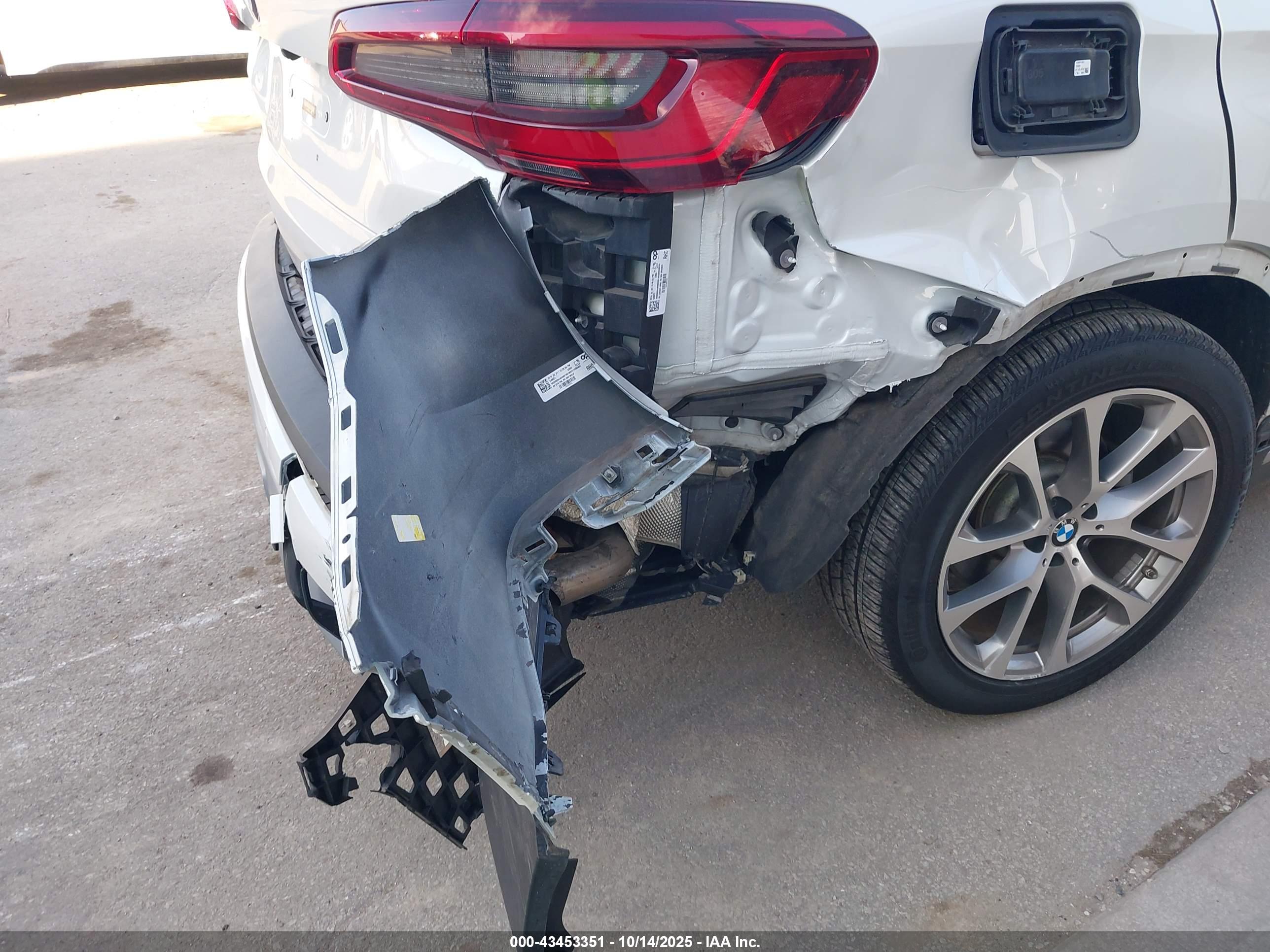 BMW X5 image 6