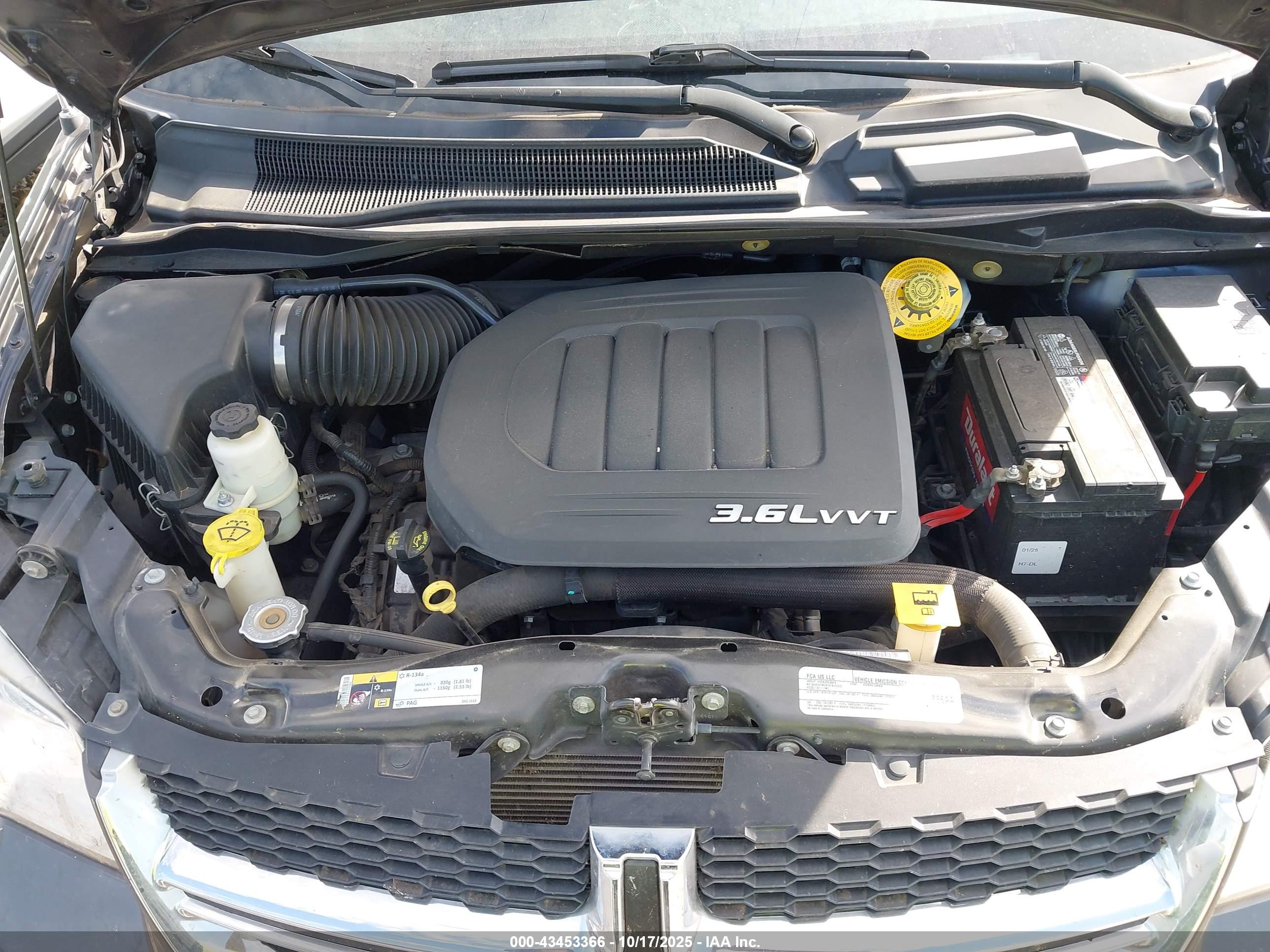 DODGE GRAND image 10