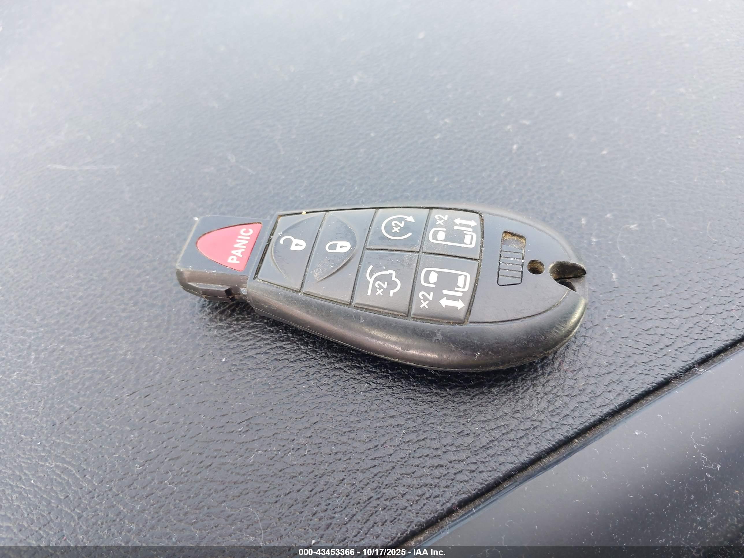 DODGE GRAND image 11