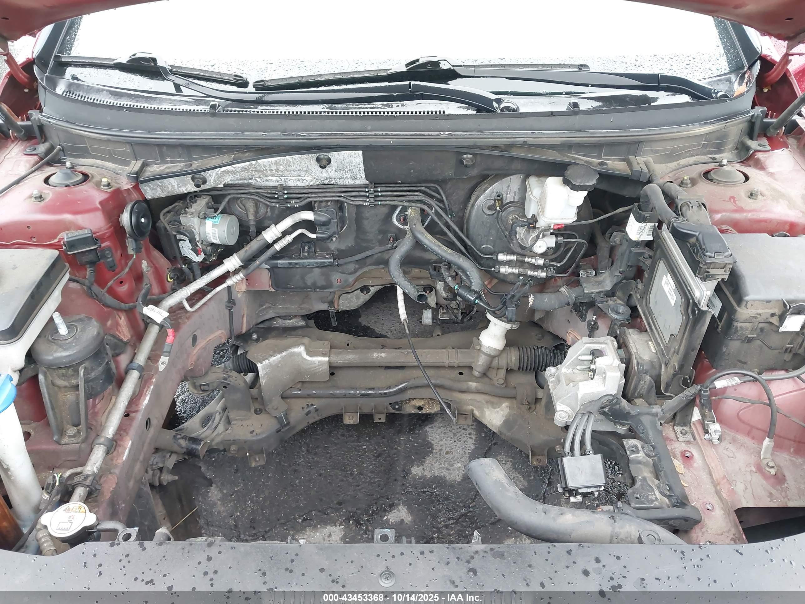 HYUNDAI SONATA image 10