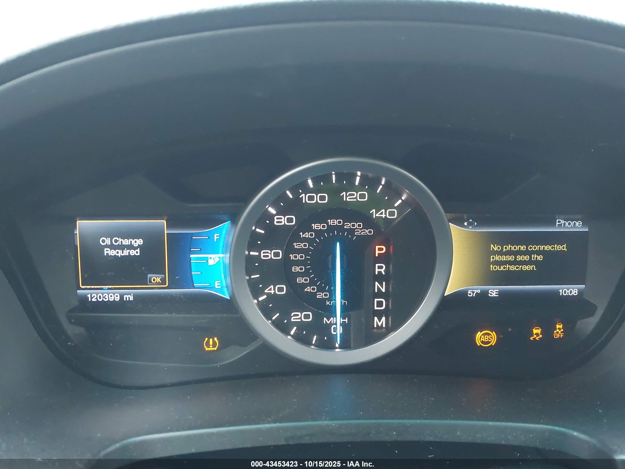 FORD EXPLORER image 7