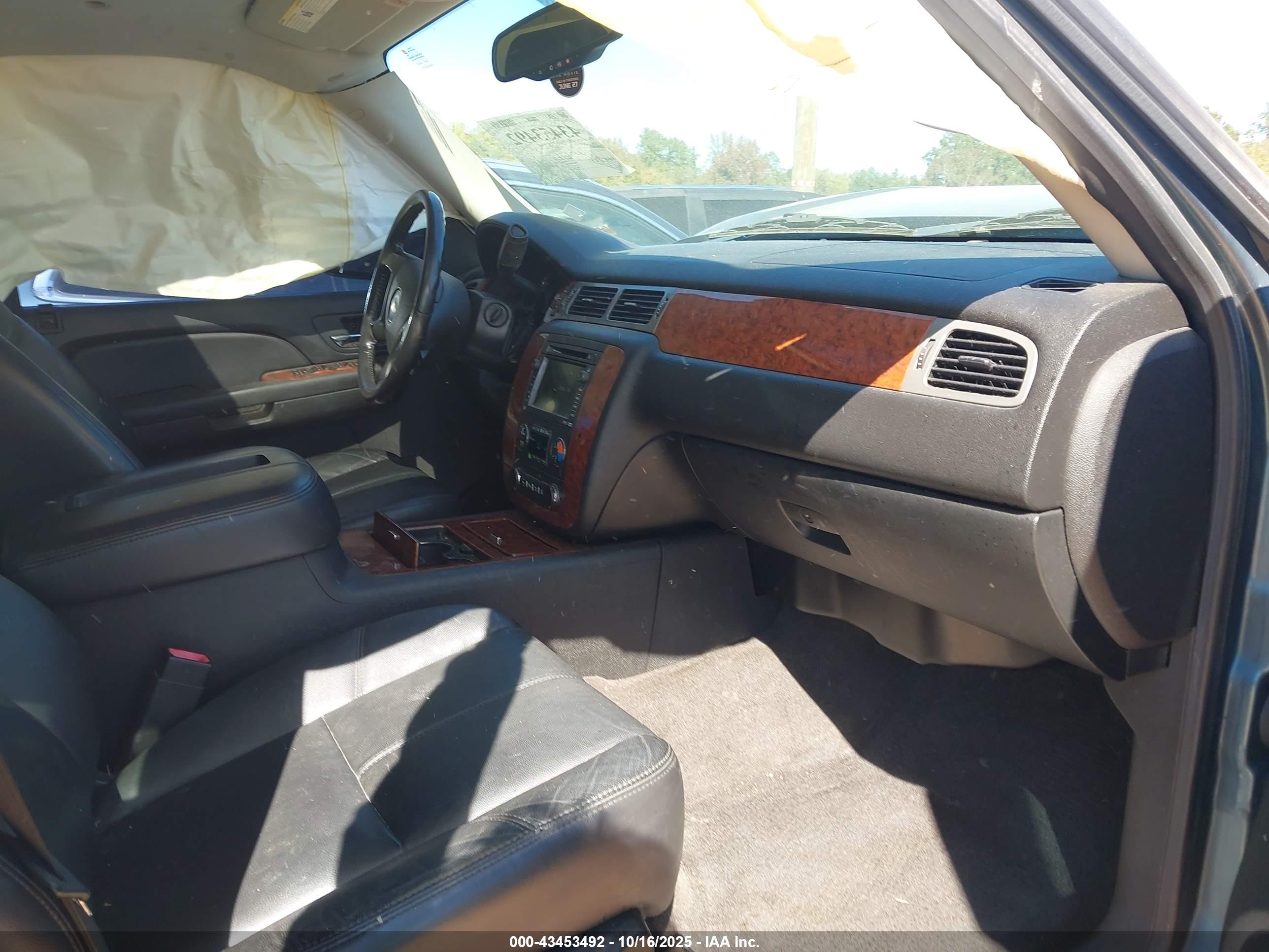 CHEVROLET AVALANCHE image 5