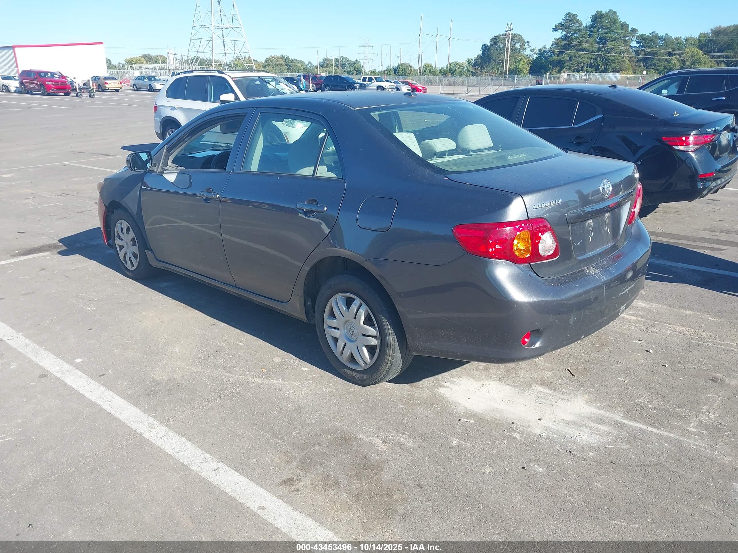 TOYOTA COROLLA image 3