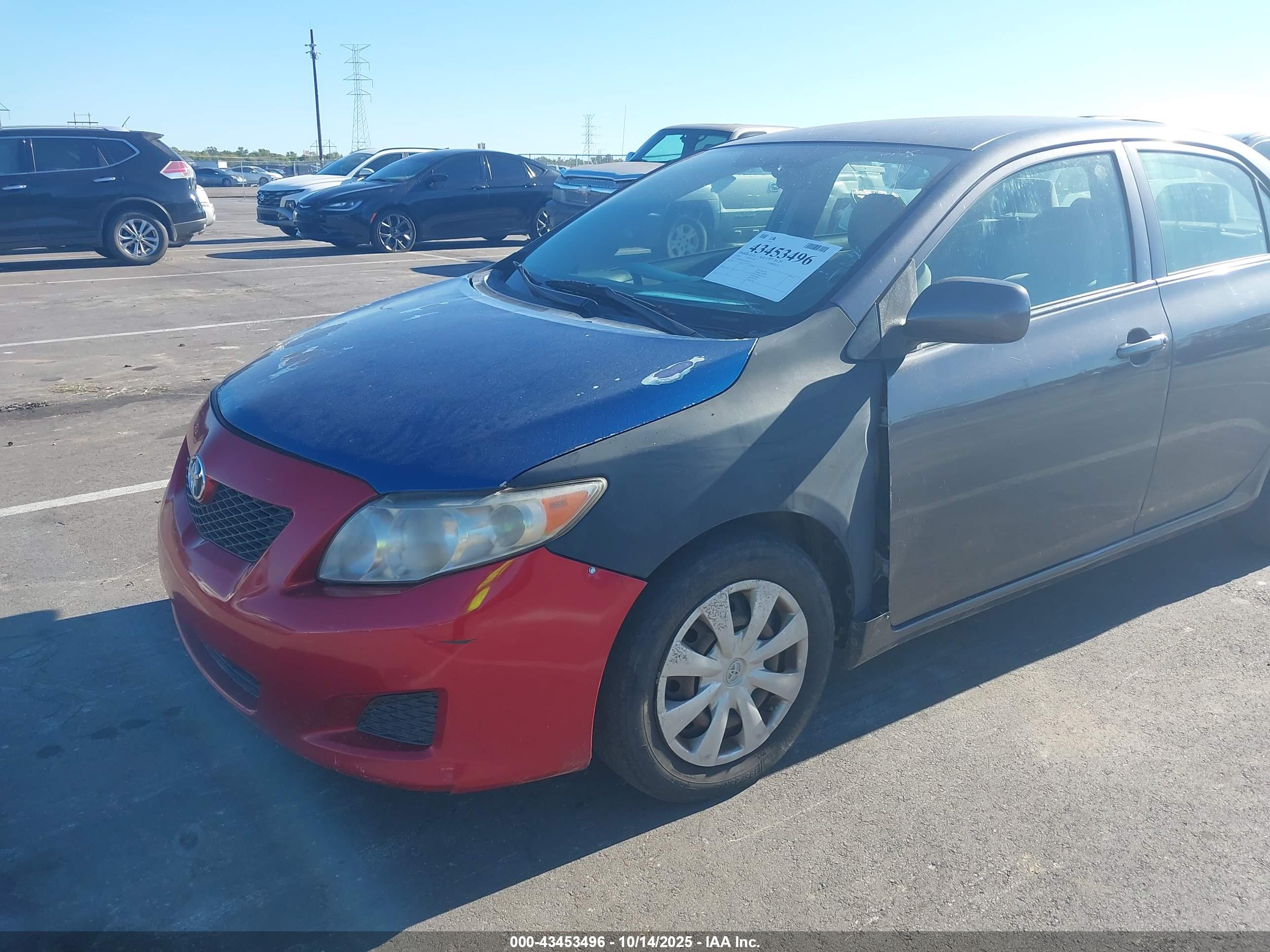TOYOTA COROLLA image 6