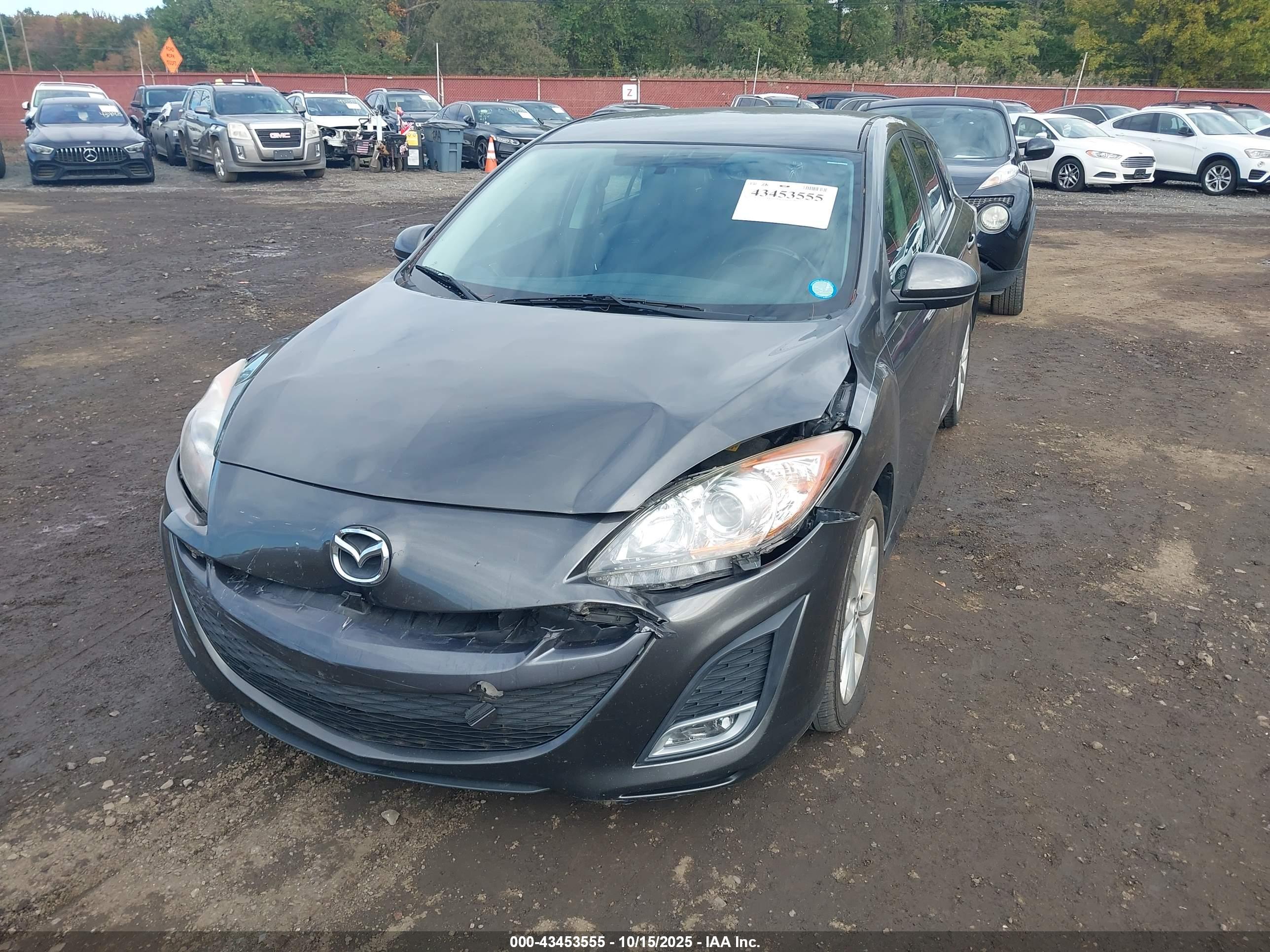 MAZDA MAZDA3 image 6