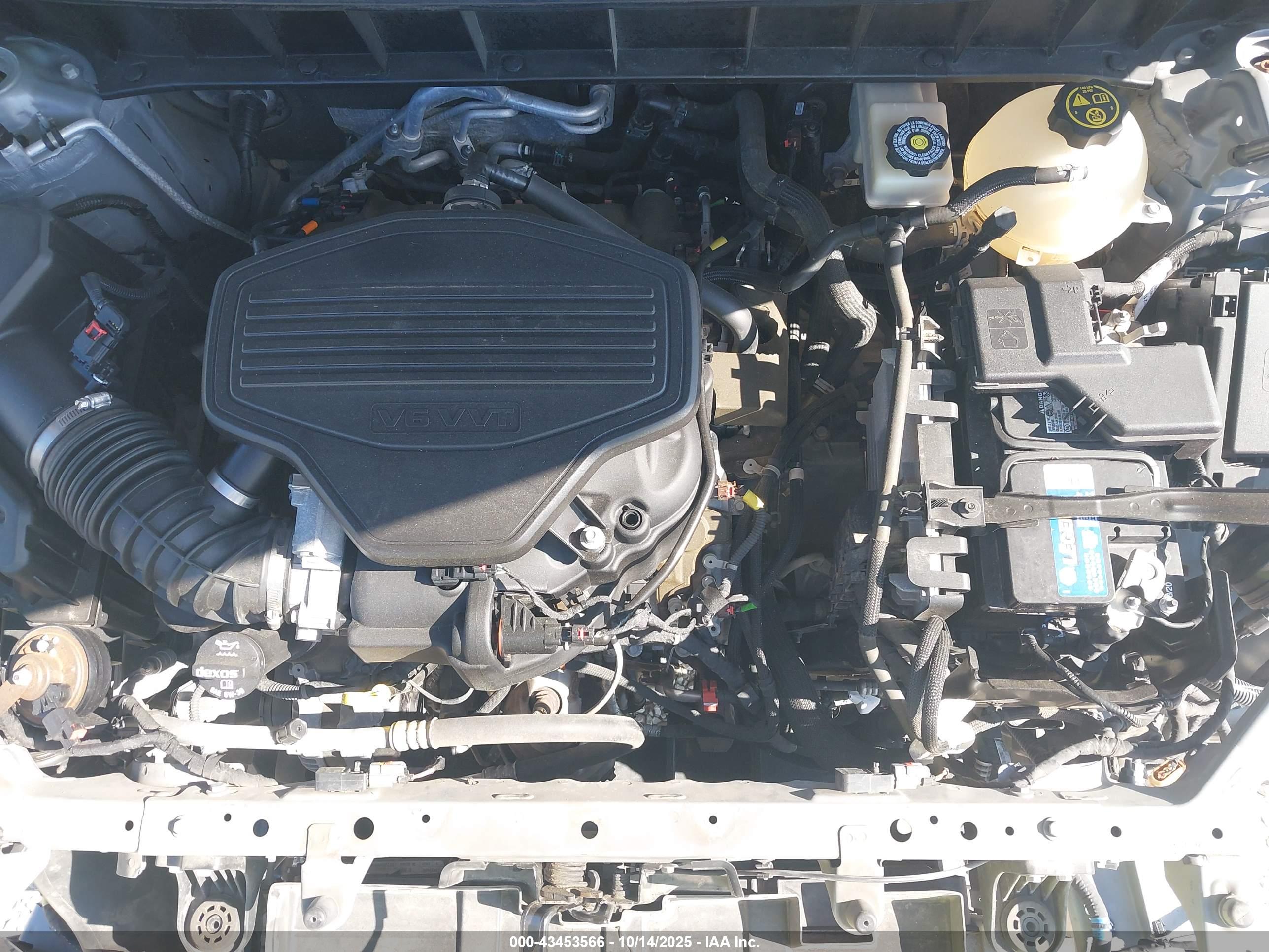 GMC ACADIA image 10