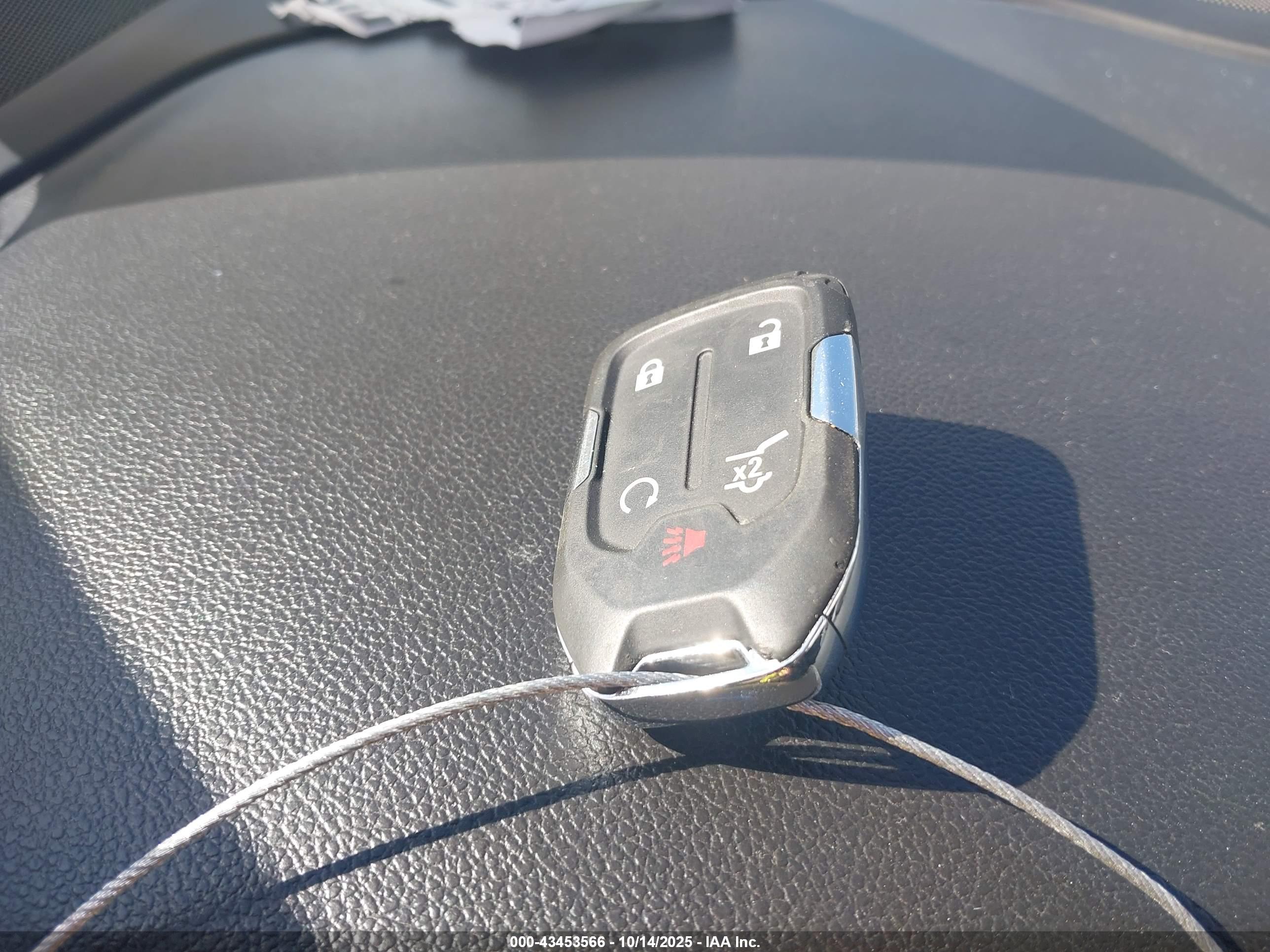 GMC ACADIA image 11