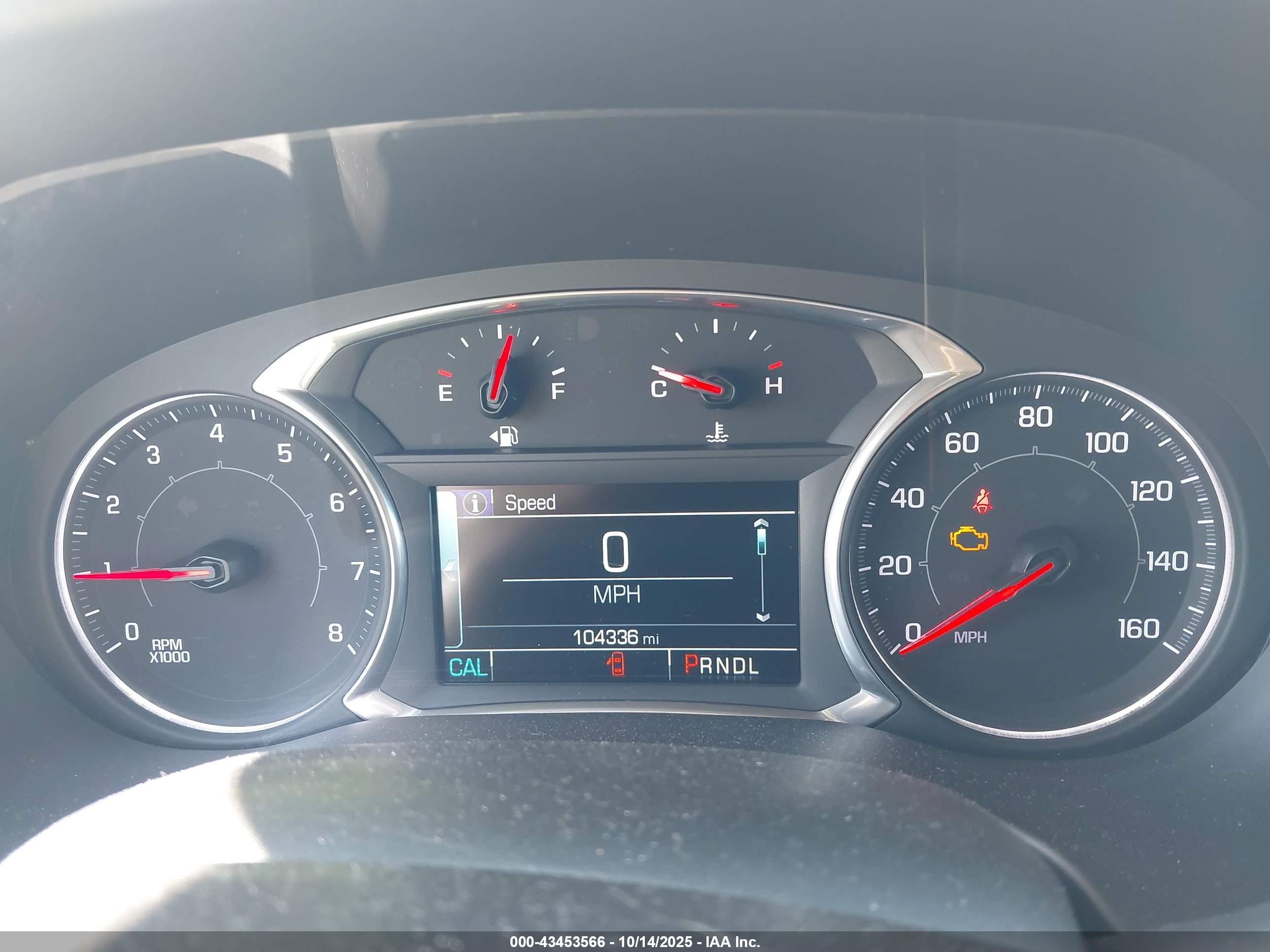 GMC ACADIA image 7