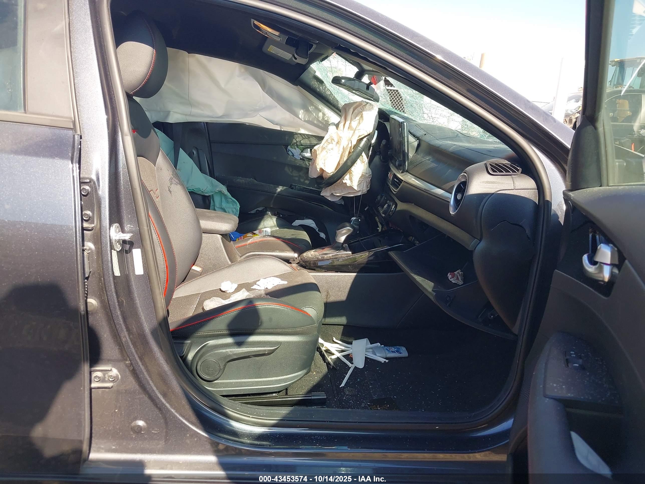KIA FORTE image 5