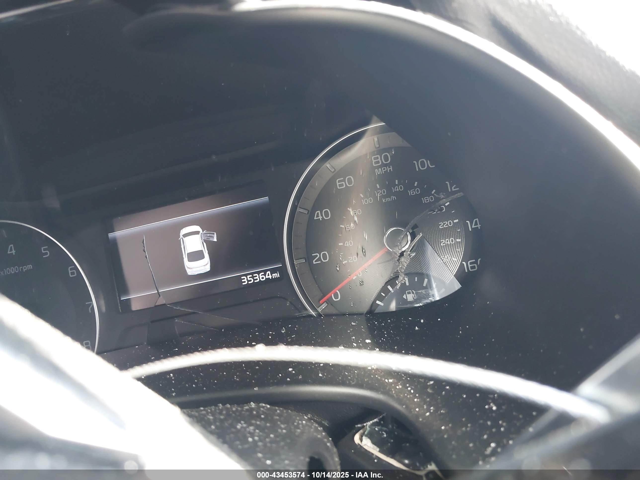KIA FORTE image 7