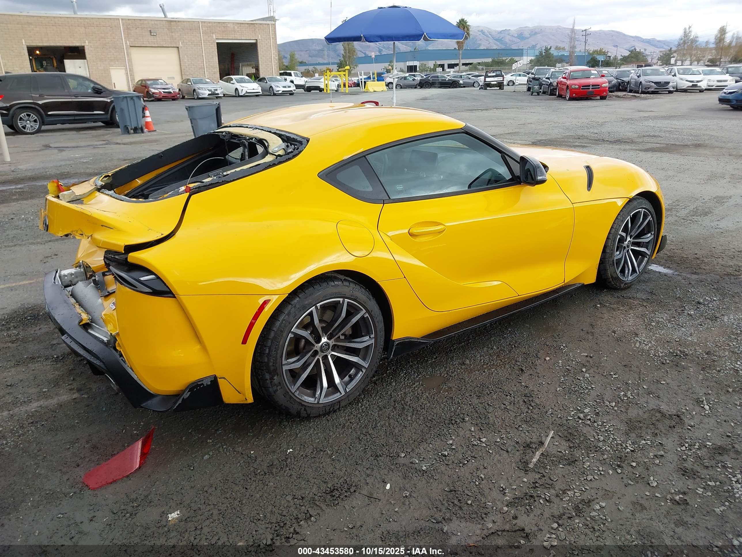 TOYOTA GR image 4