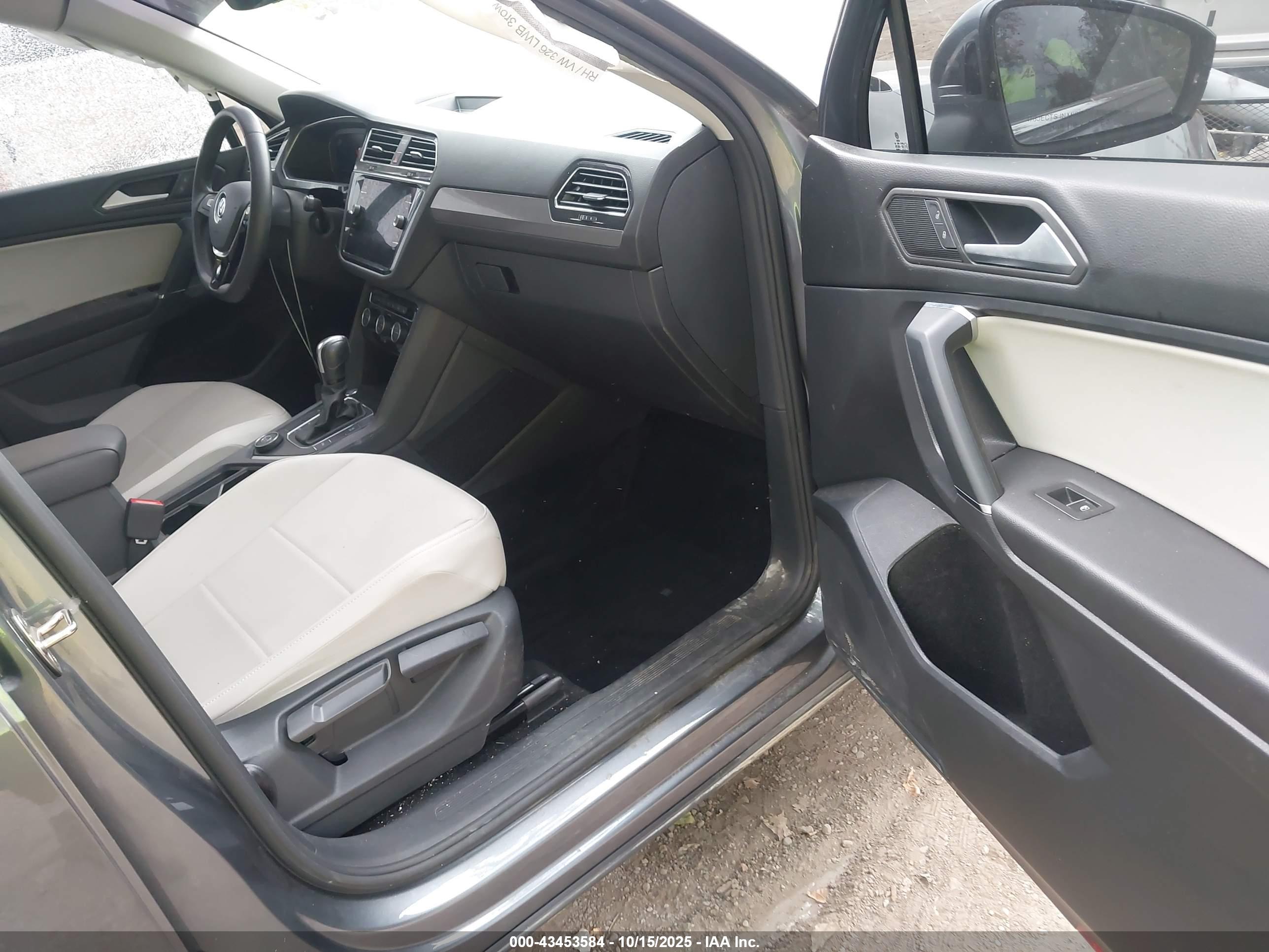 VOLKSWAGEN TIGUAN image 5