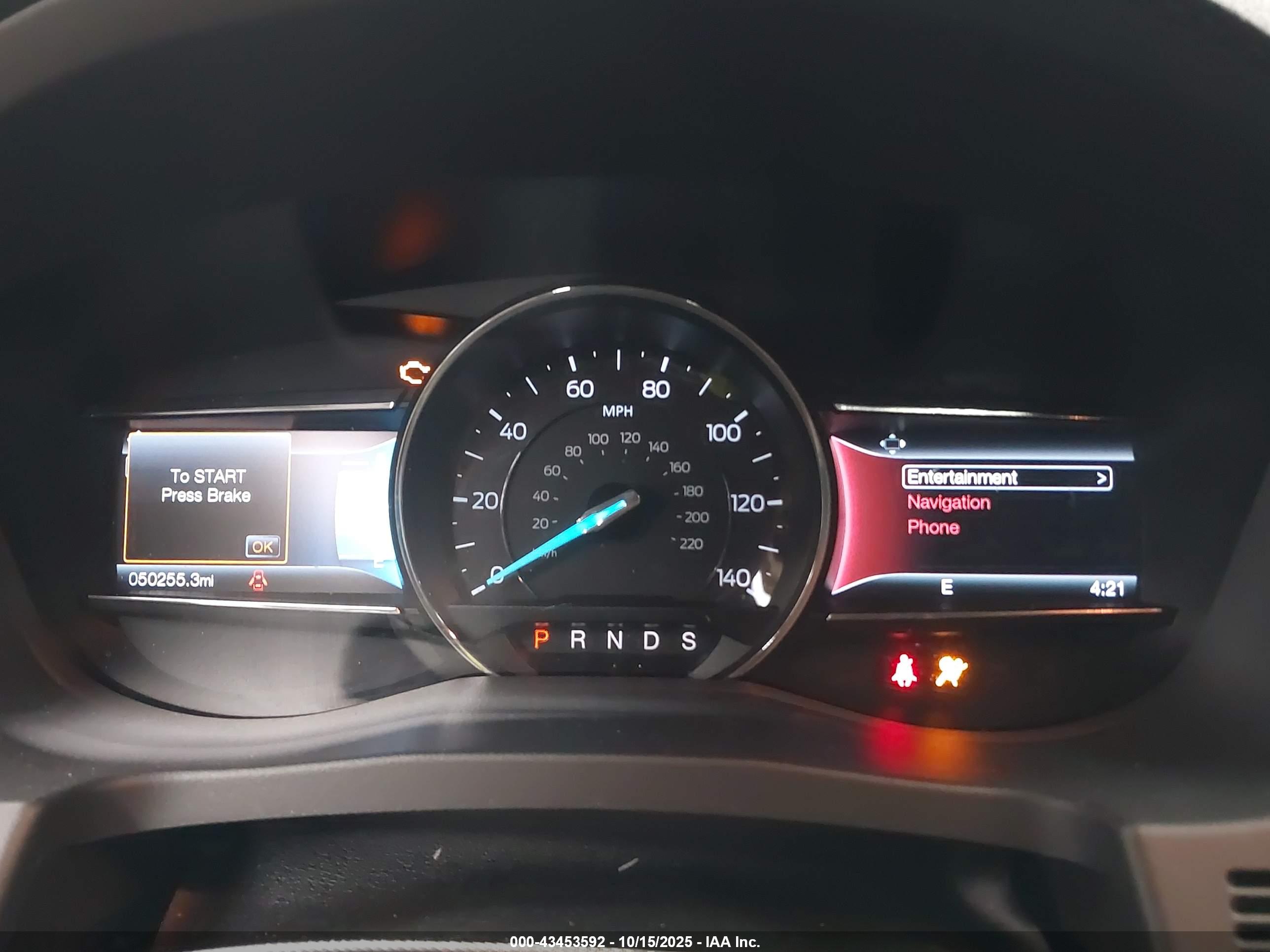 FORD EXPLORER image 7