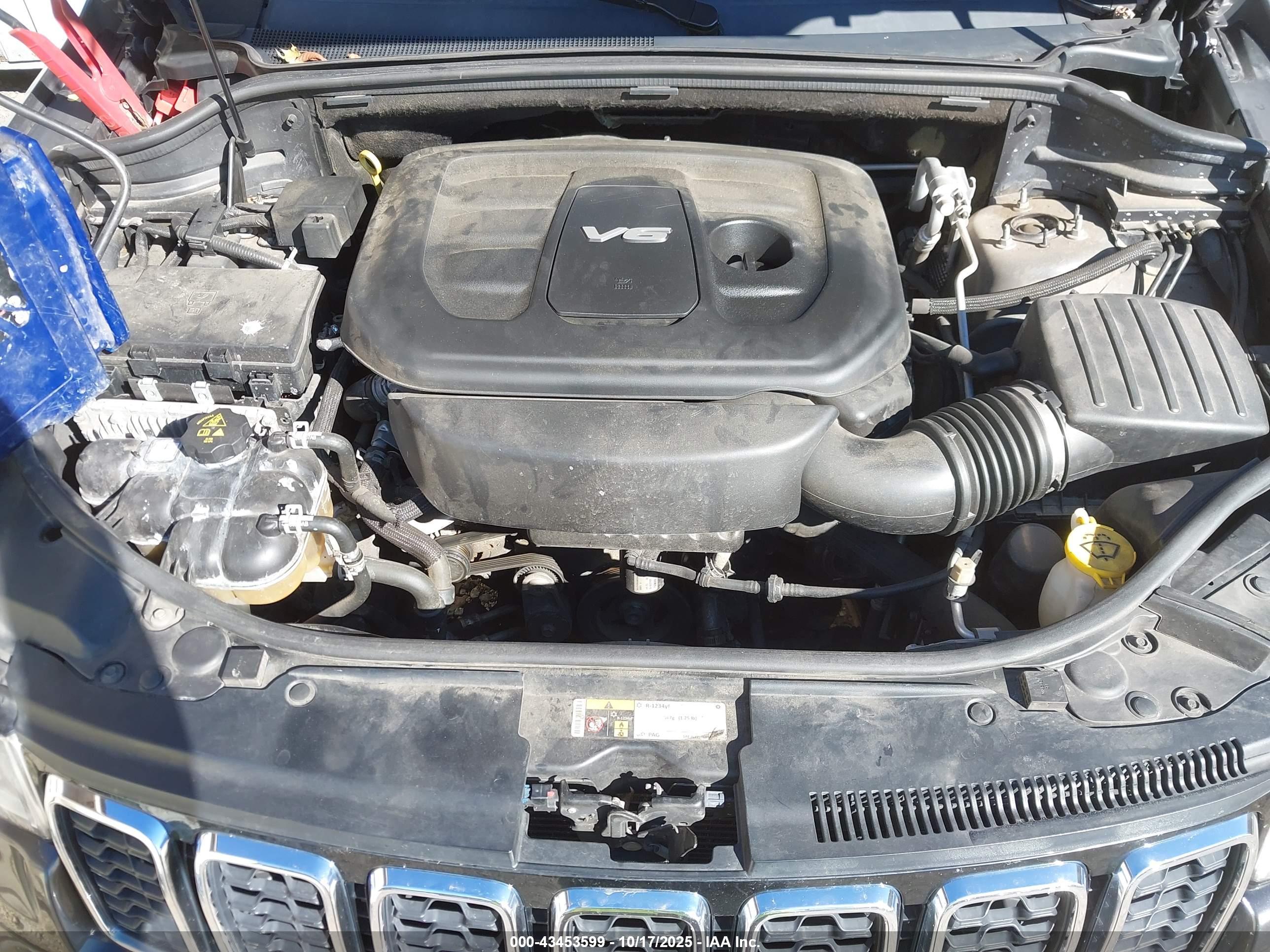 JEEP GRAND image 10