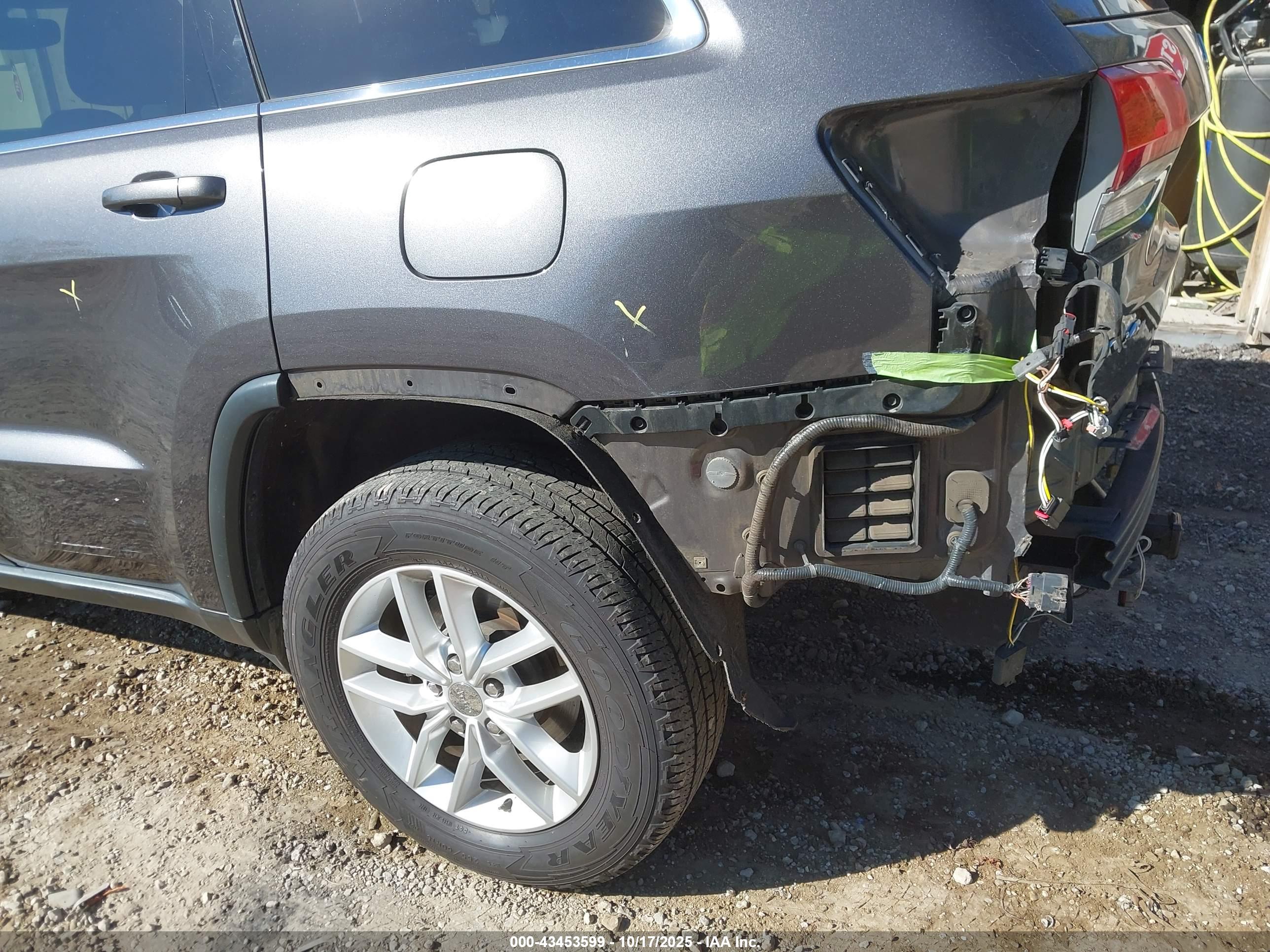JEEP GRAND image 6