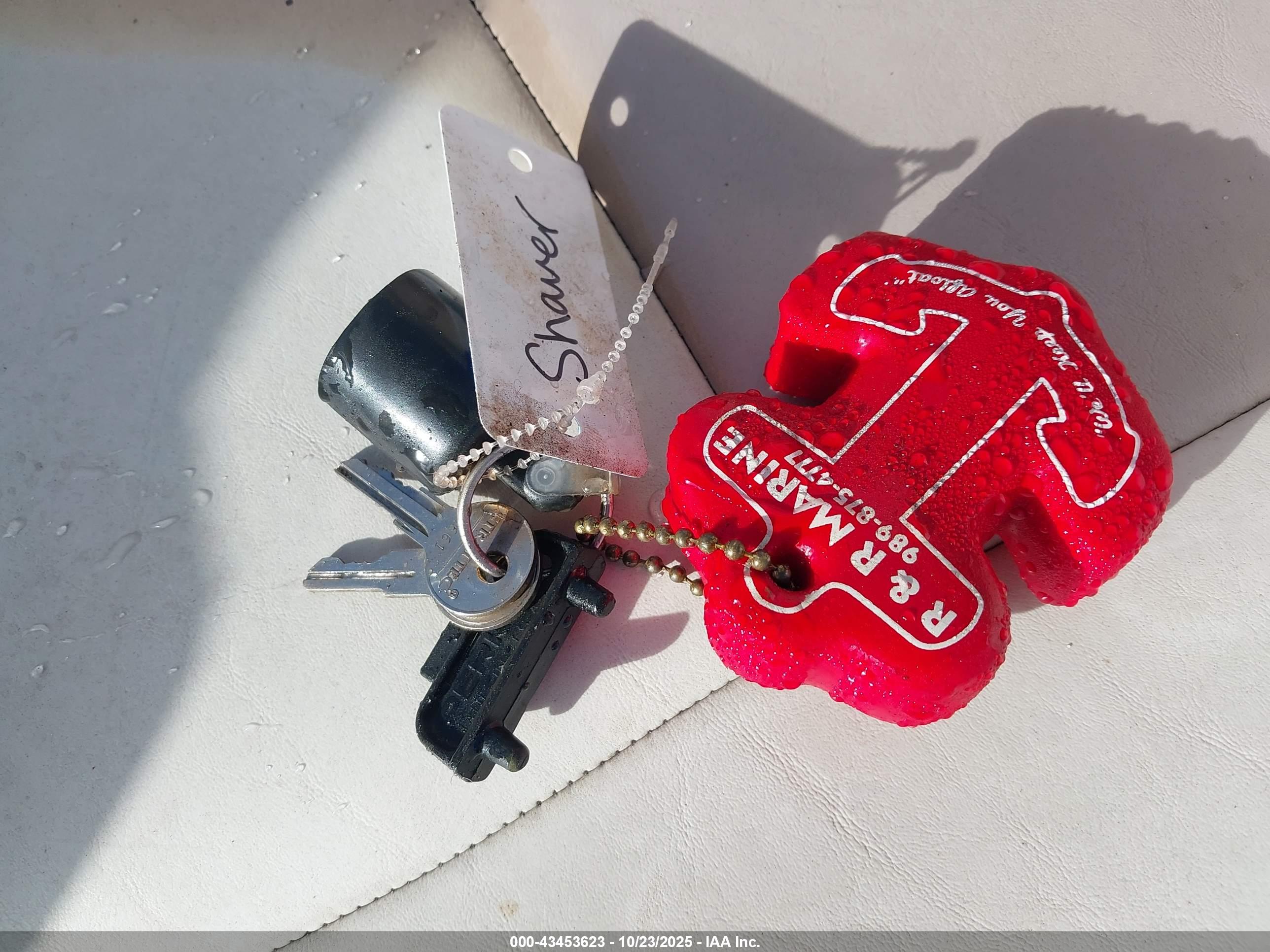 HURRICANE 20' image 11
