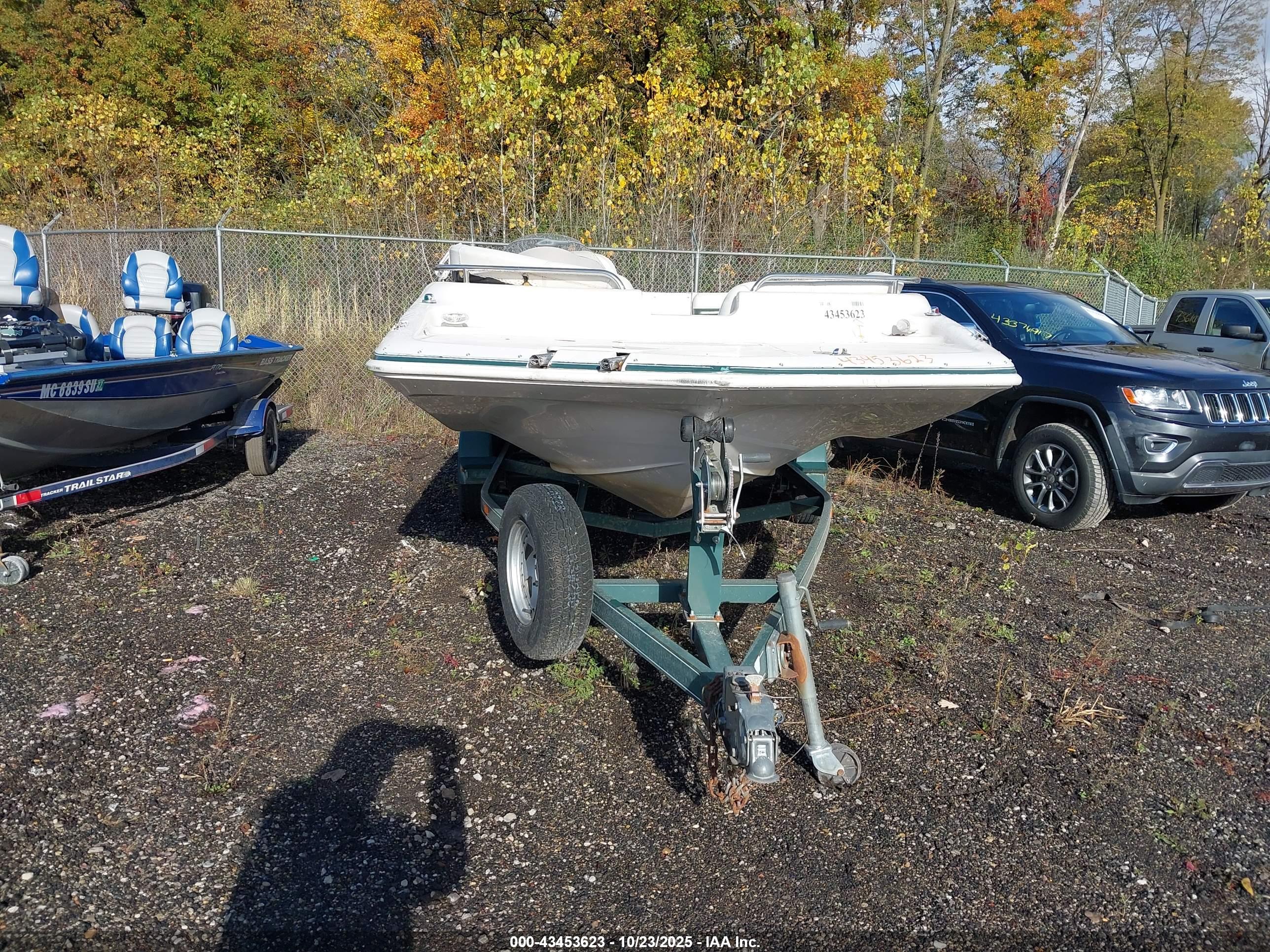 HURRICANE 20' image 6
