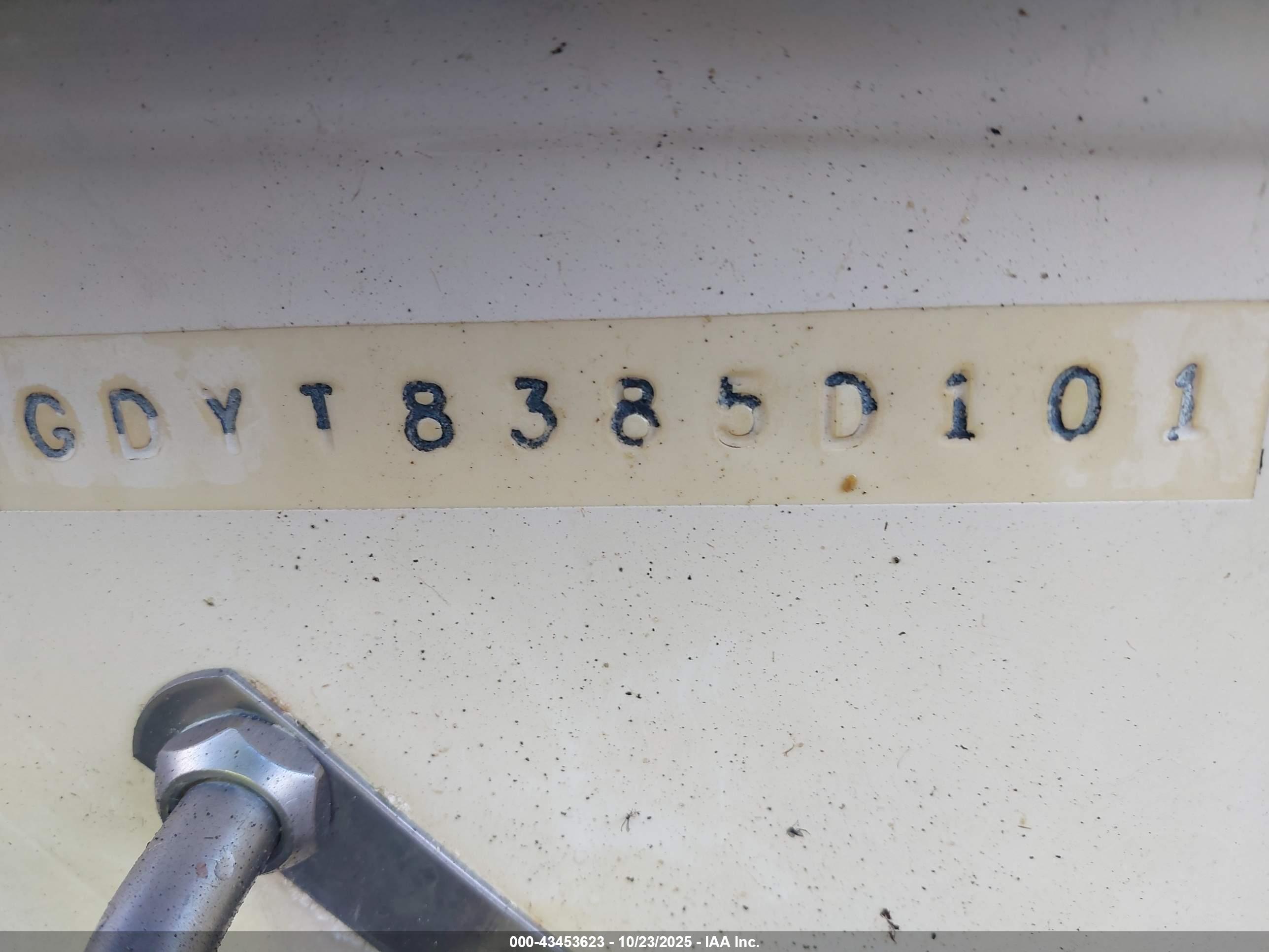 HURRICANE 20' image 9