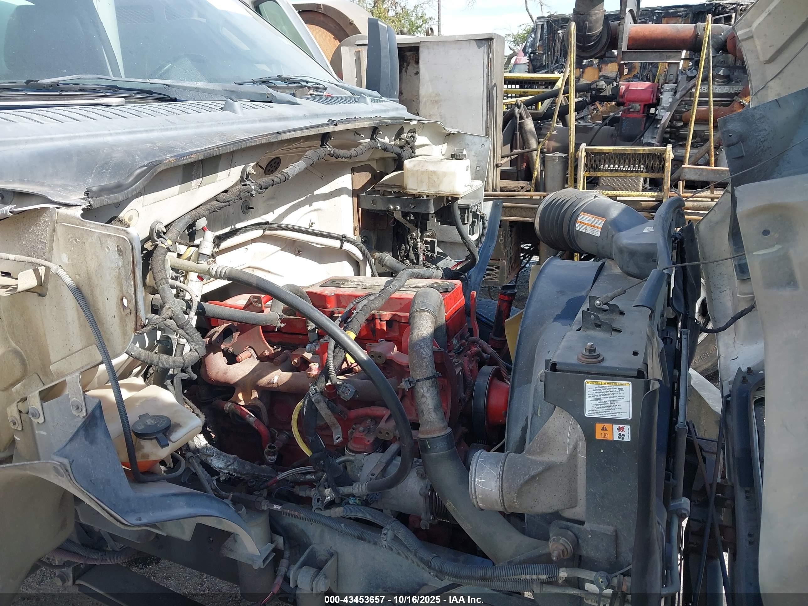 FORD SUPER image 10