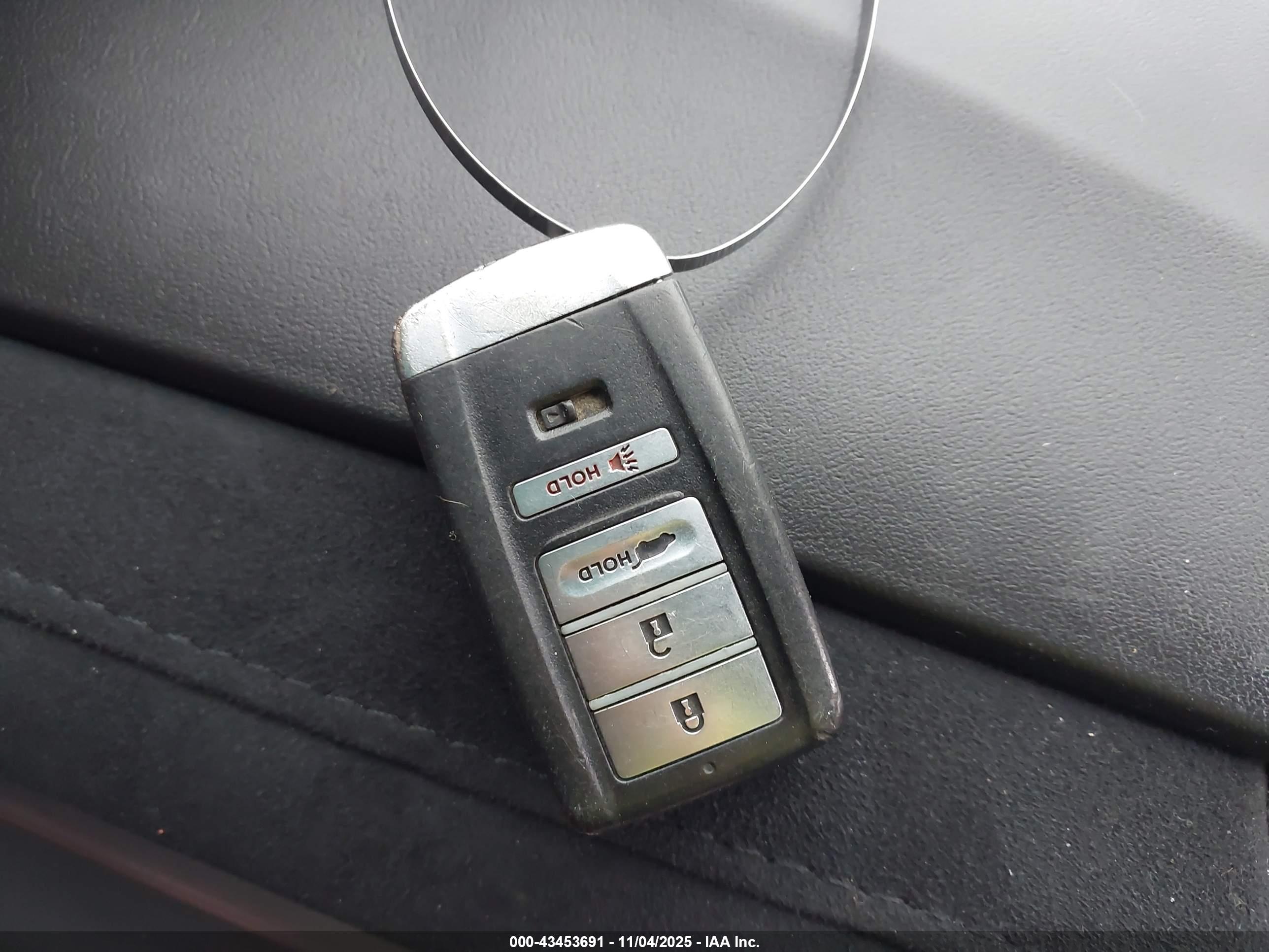 ACURA RDX image 11